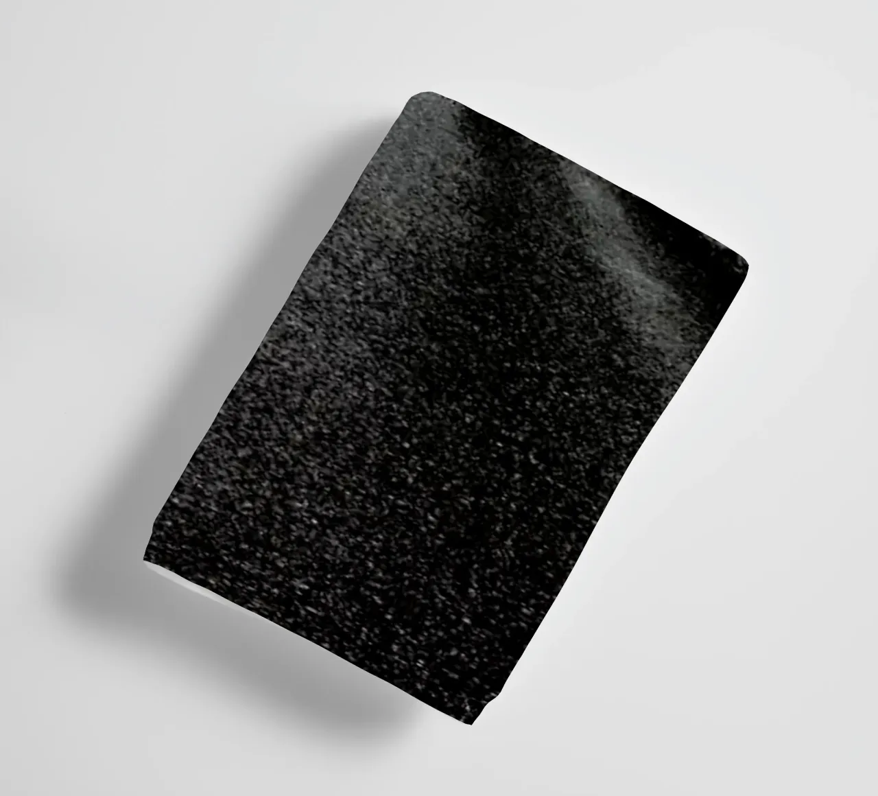 Endless badhanddoek van anderm