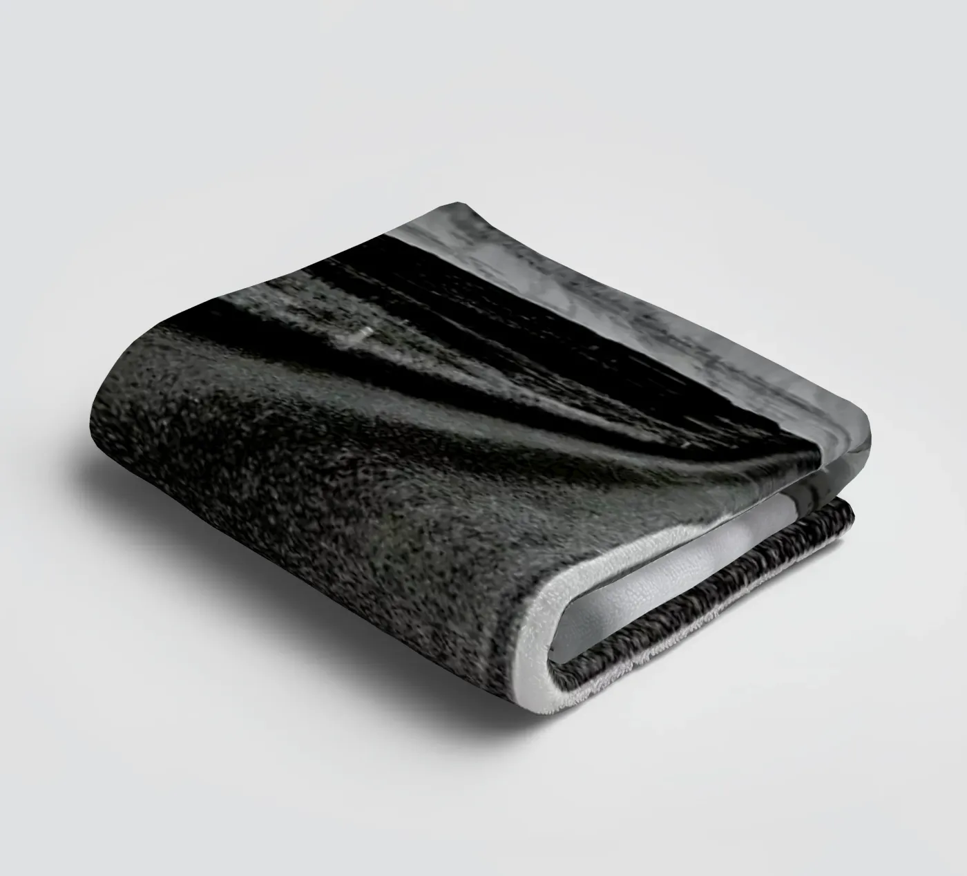 Endless towel by anderm