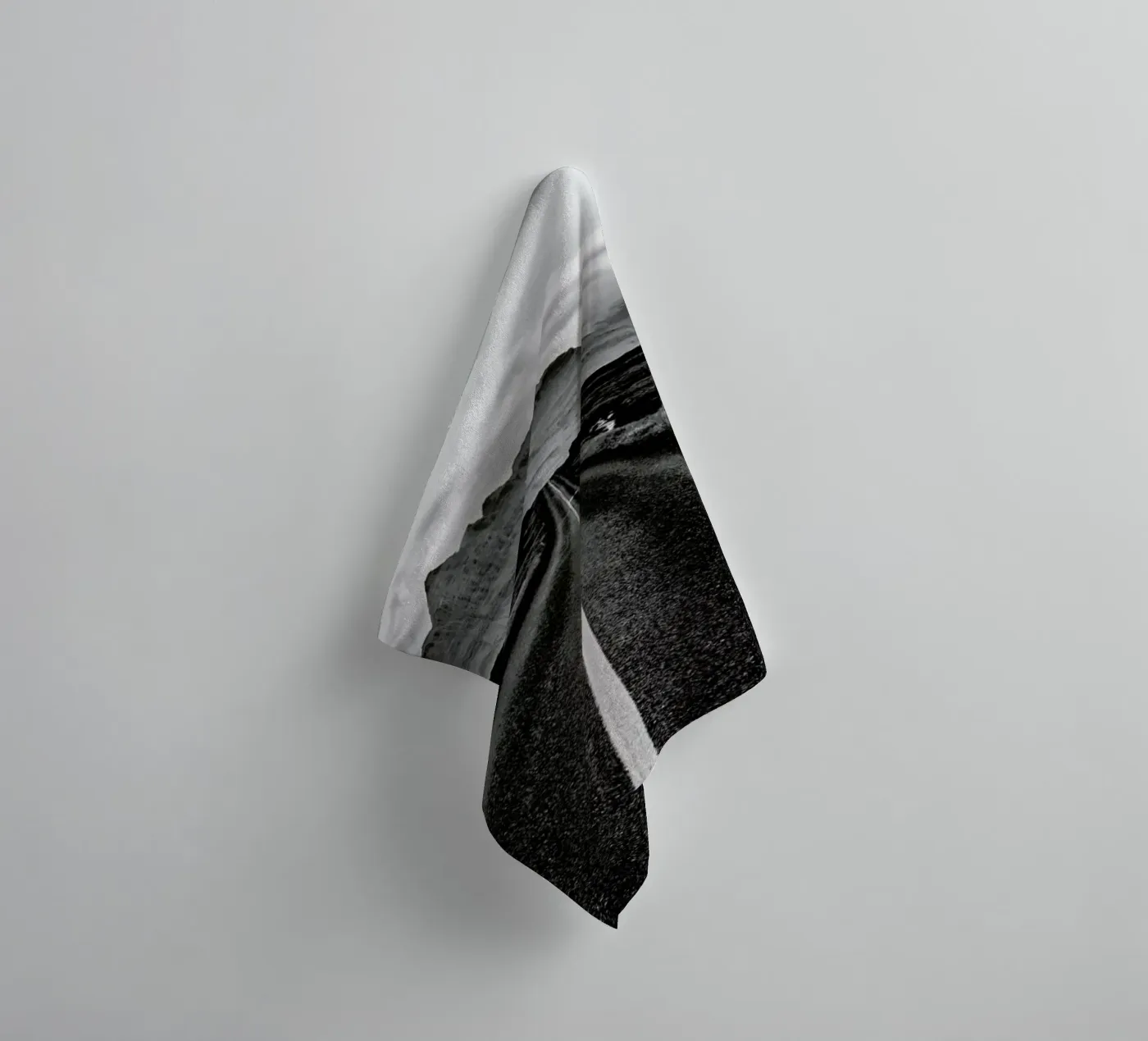 Endless towel by anderm