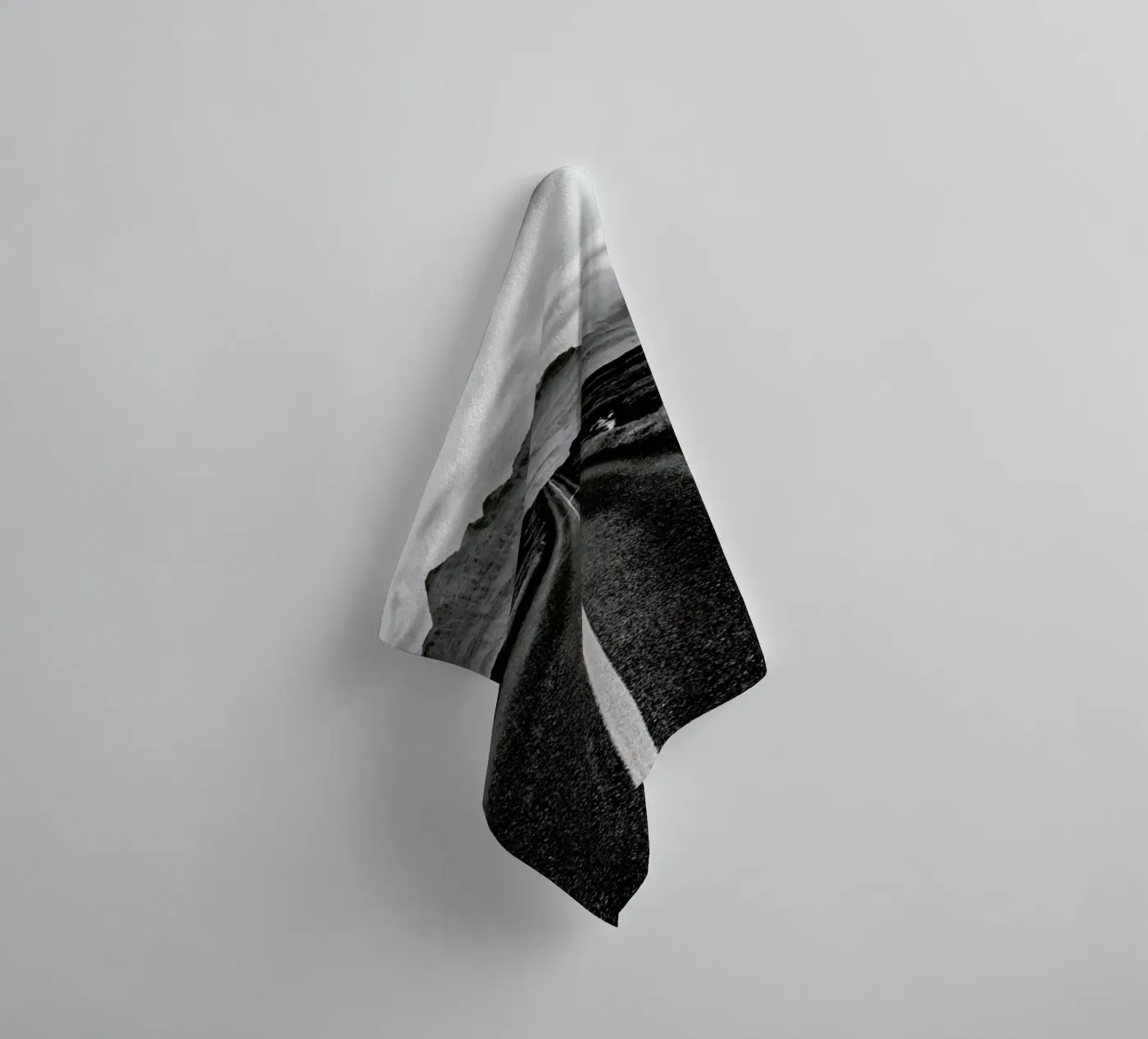 Endless towel by anderm