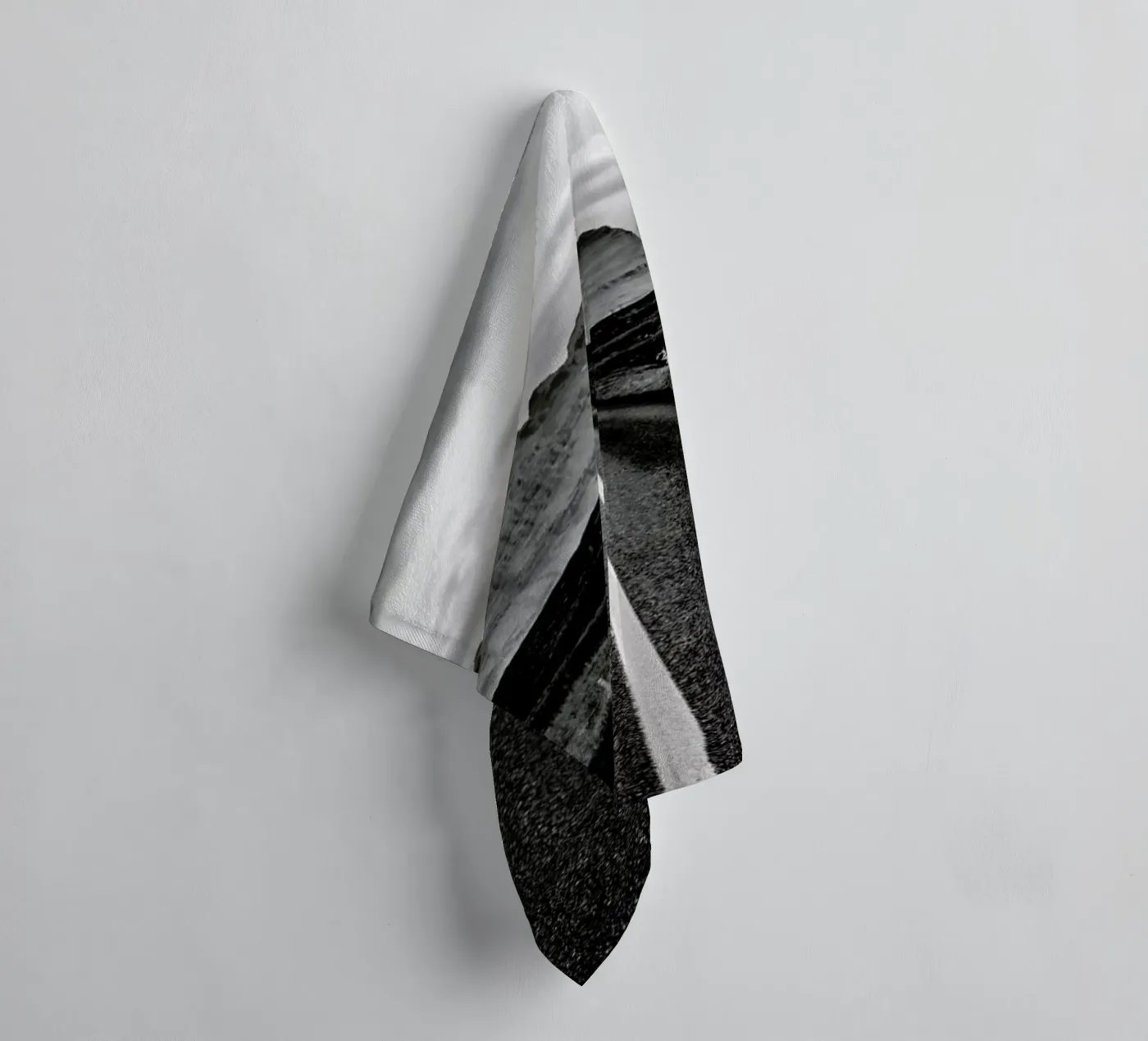 Endless towel by anderm