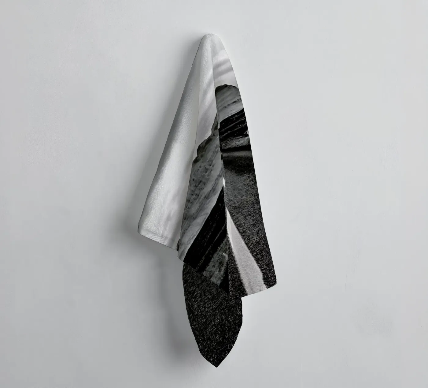 Endless towel by anderm