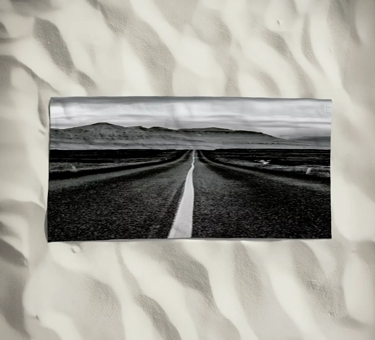 Endless telo mare da anderm