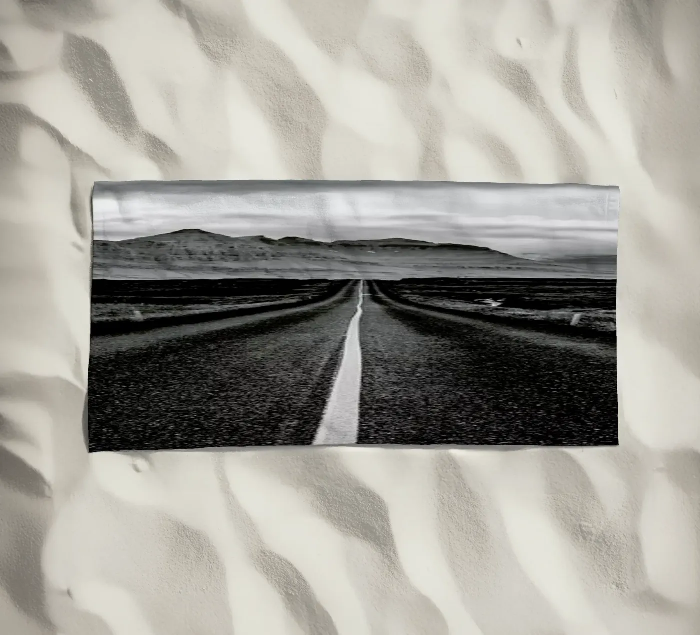 Endless telo mare da anderm