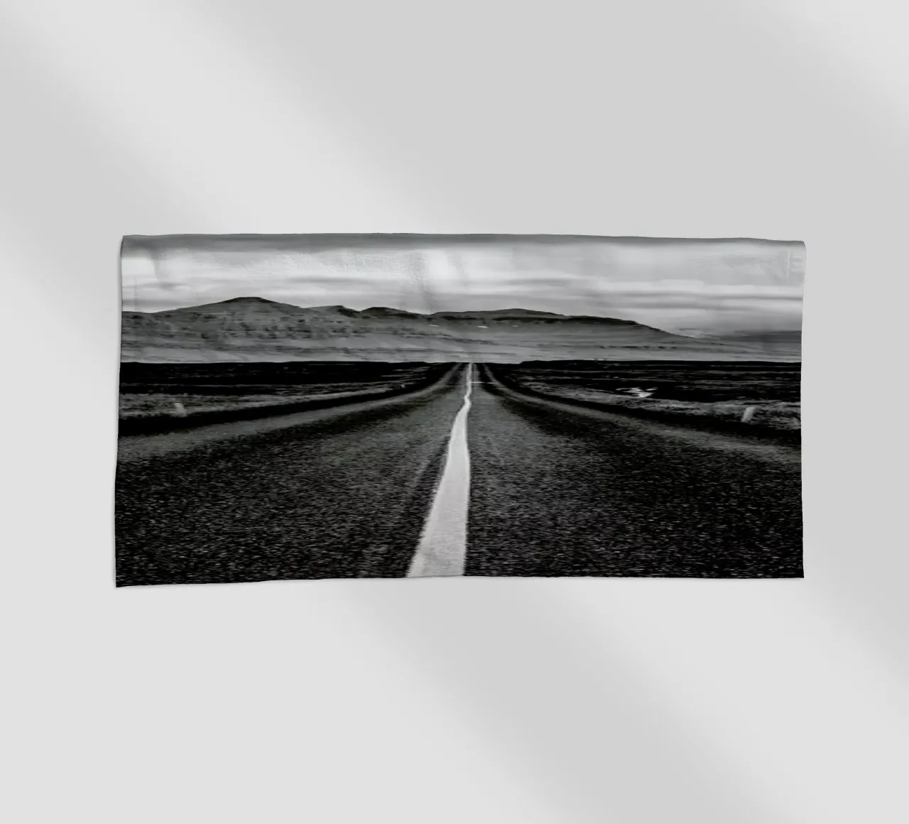 Endless telo mare da anderm