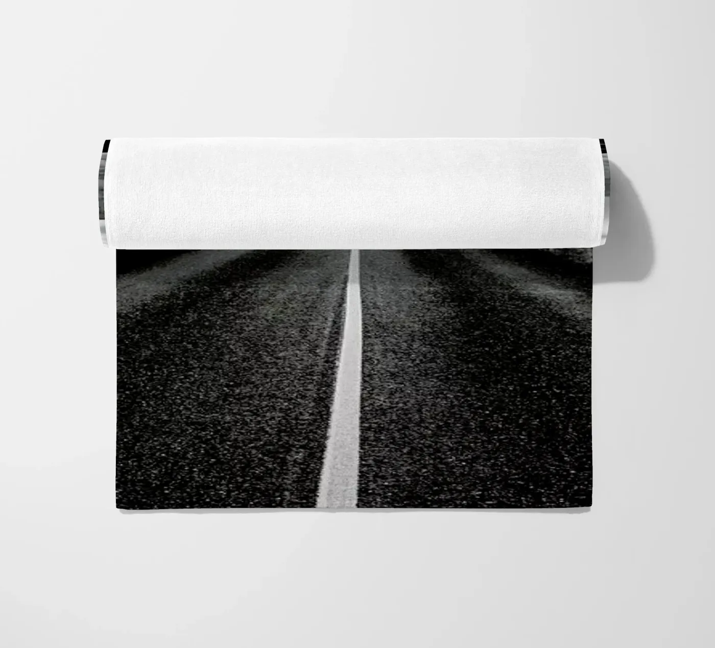 Endless beach towel by anderm