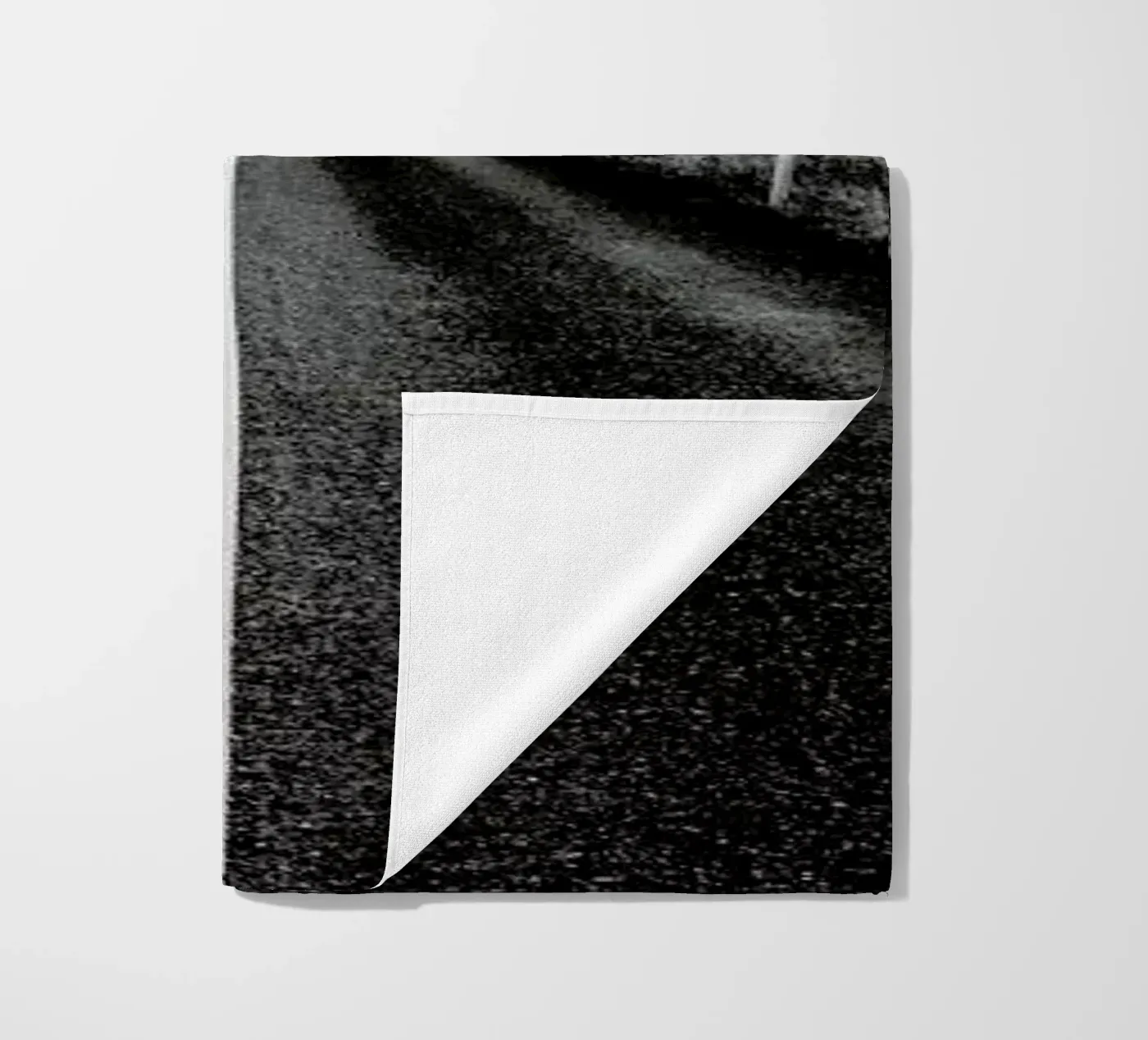 Endless beach towel by anderm