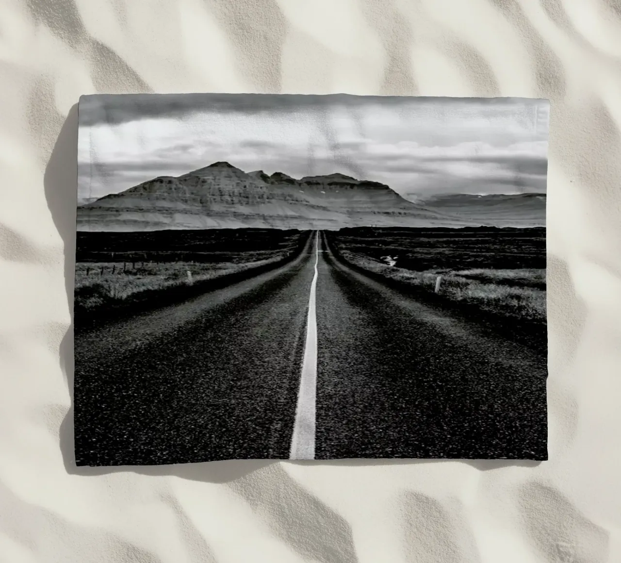 Endless telo mare da anderm