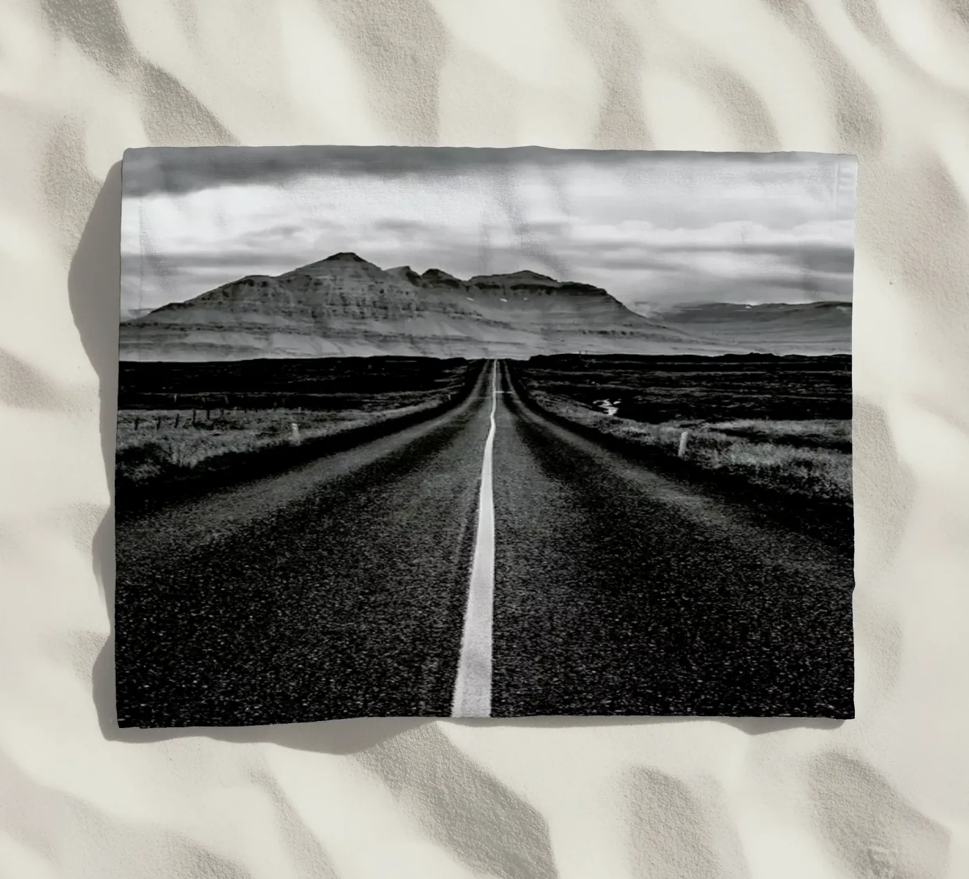 Endless telo mare da anderm