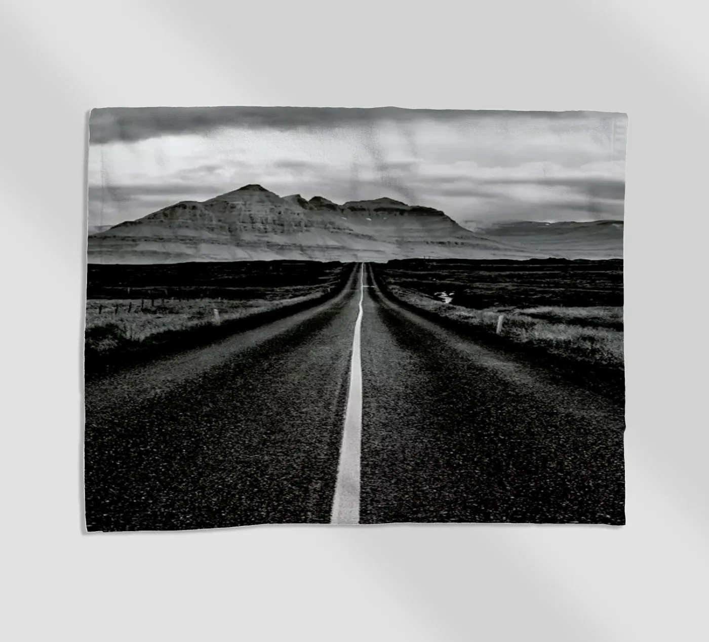 Endless beach towel by anderm