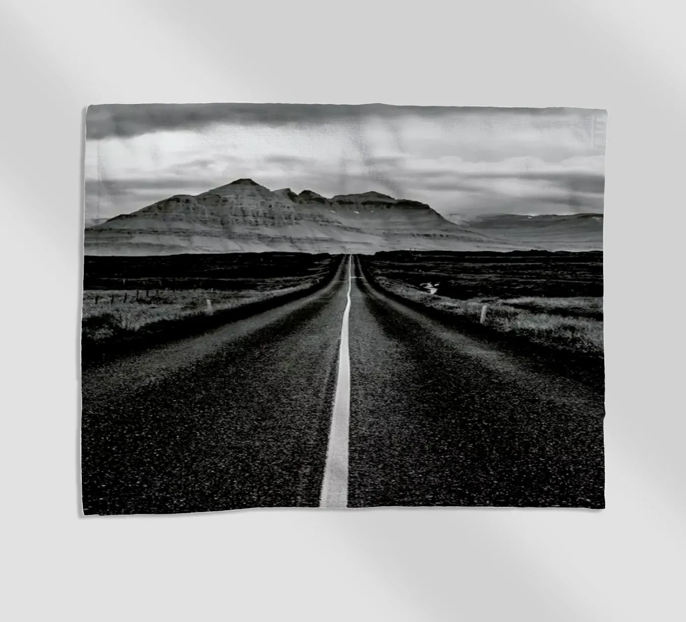 Endless telo mare da anderm