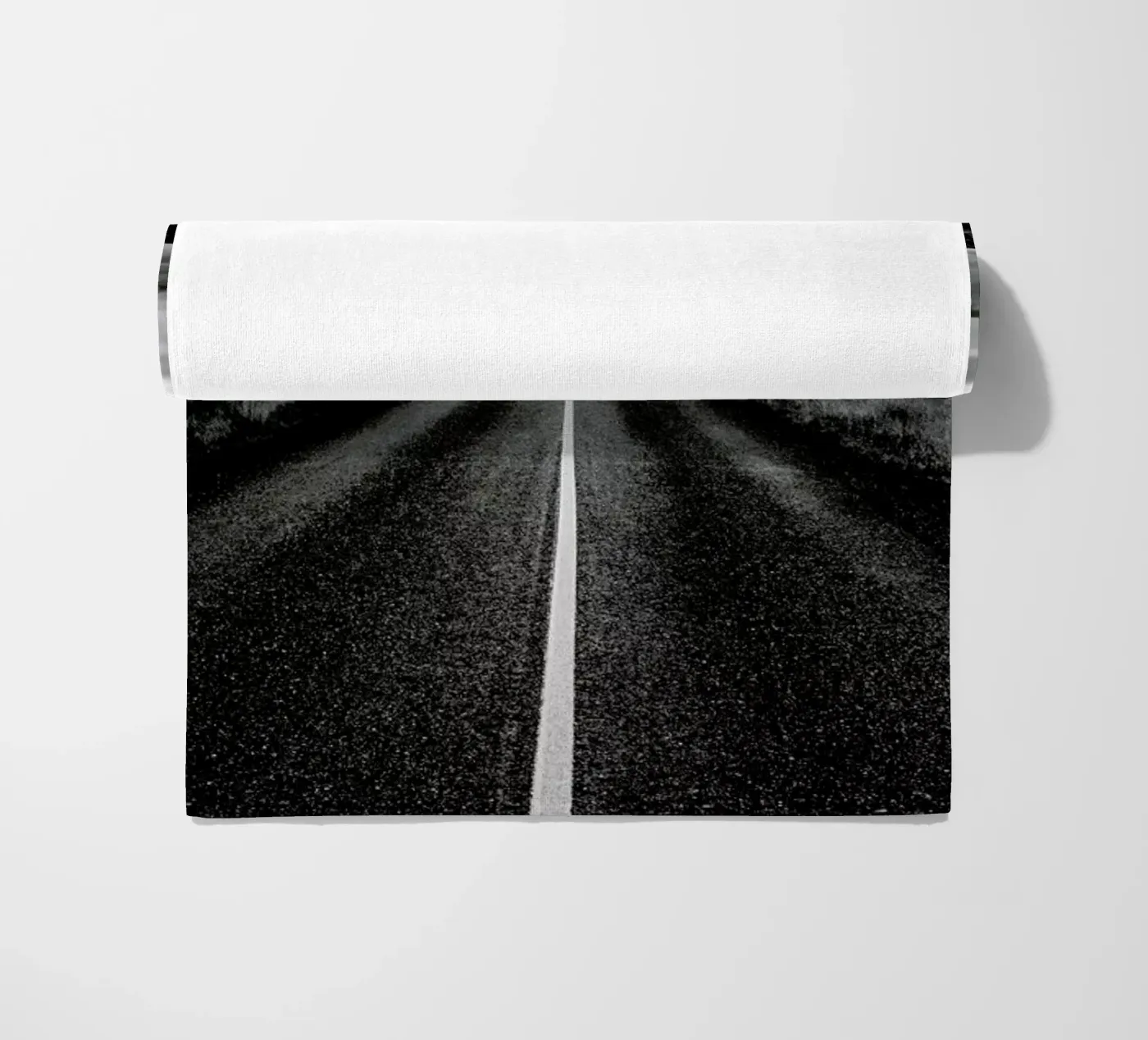 Endless beach towel by anderm