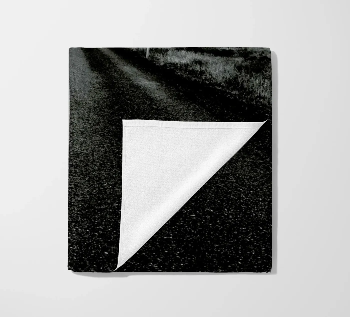 Endless beach towel by anderm