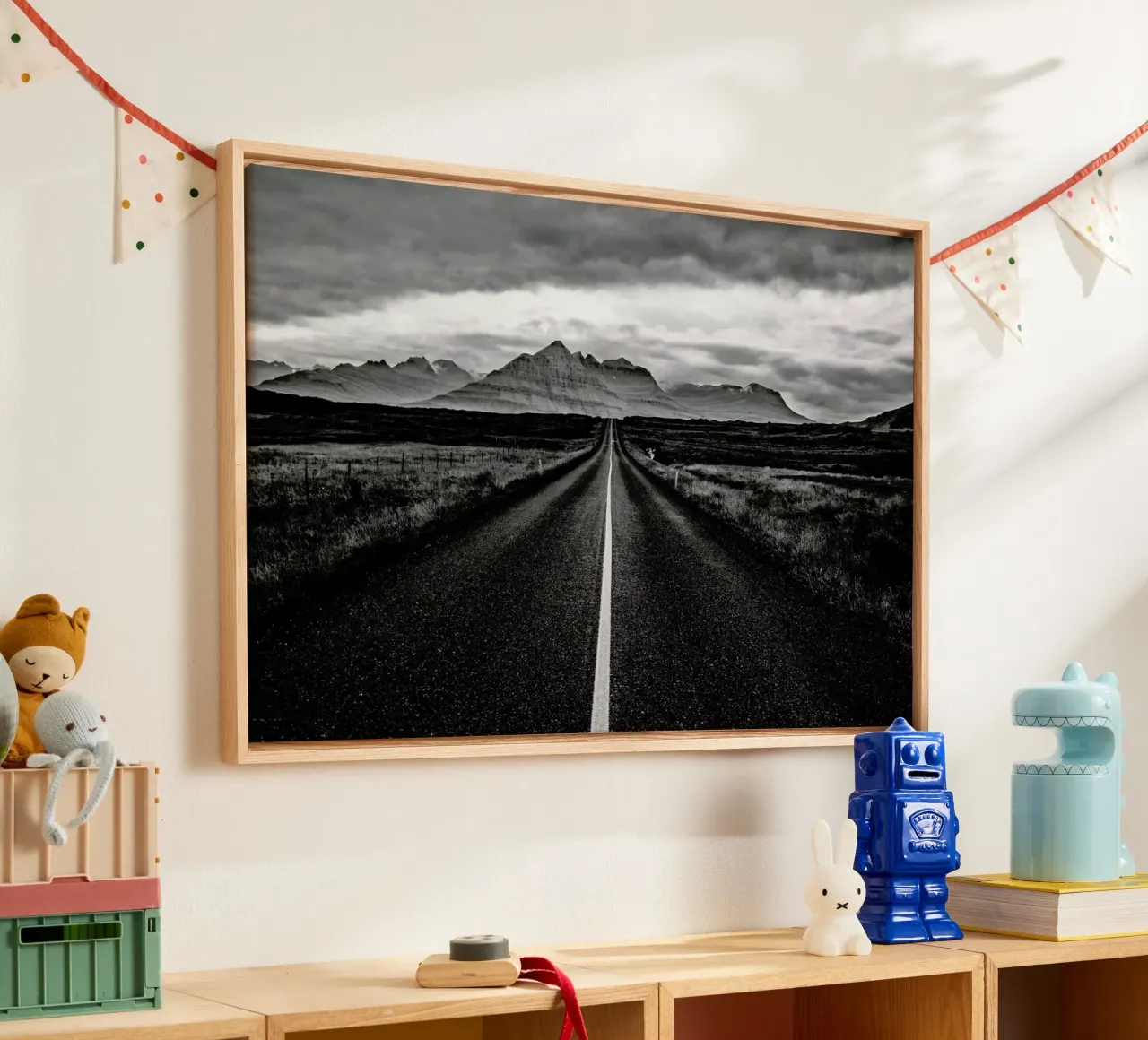 Endless tela da anderm