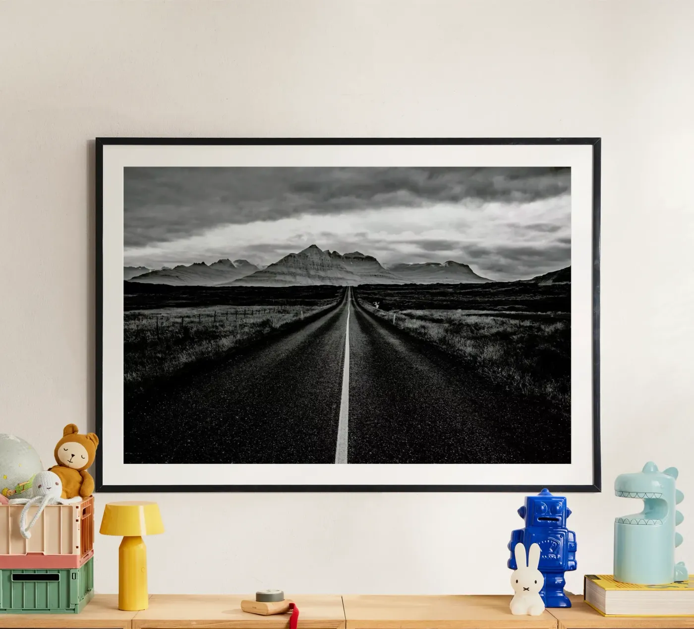 Endless poster by anderm