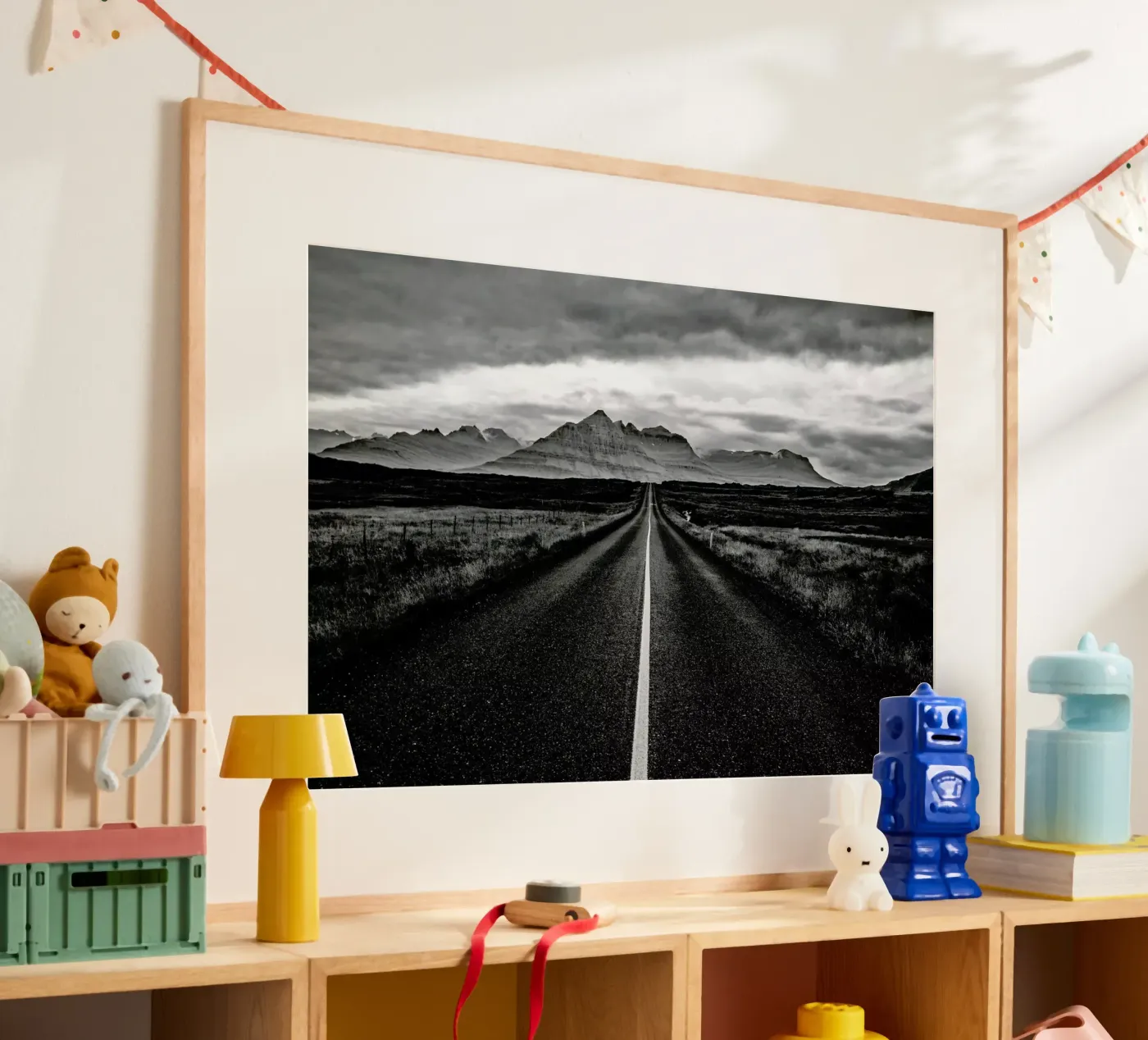 Endless Poster von anderm
