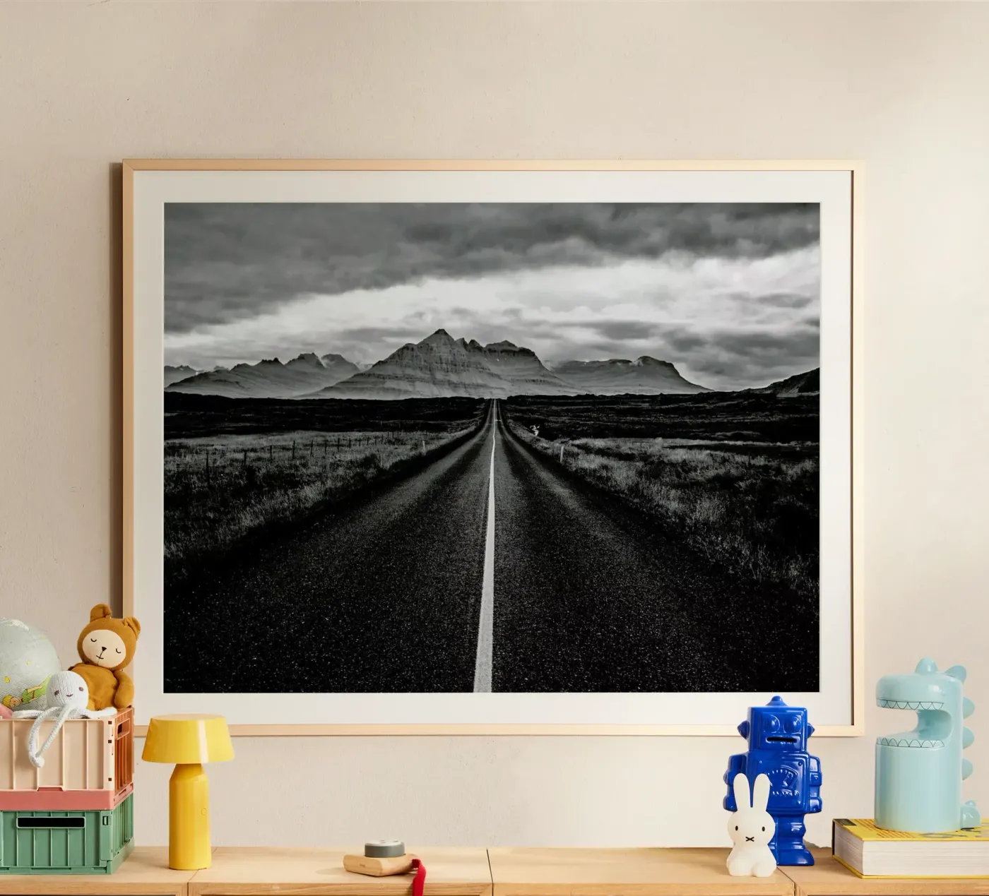 Endless poster by anderm