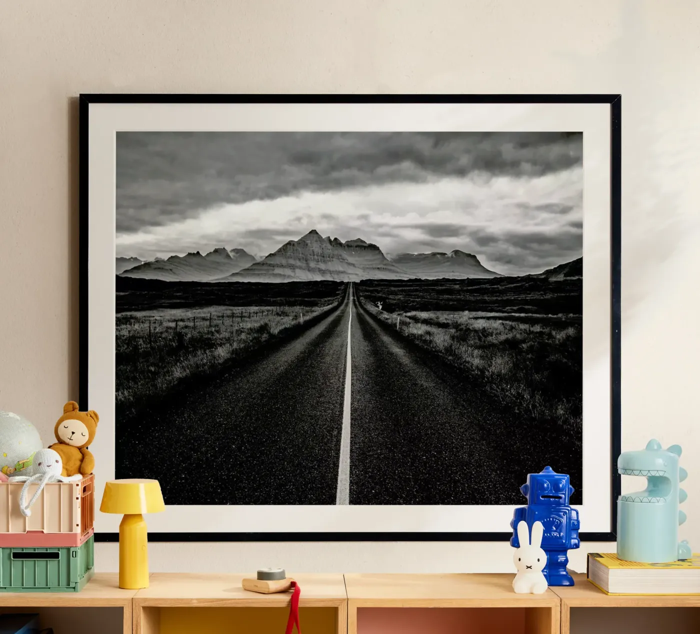 Endless Poster von anderm