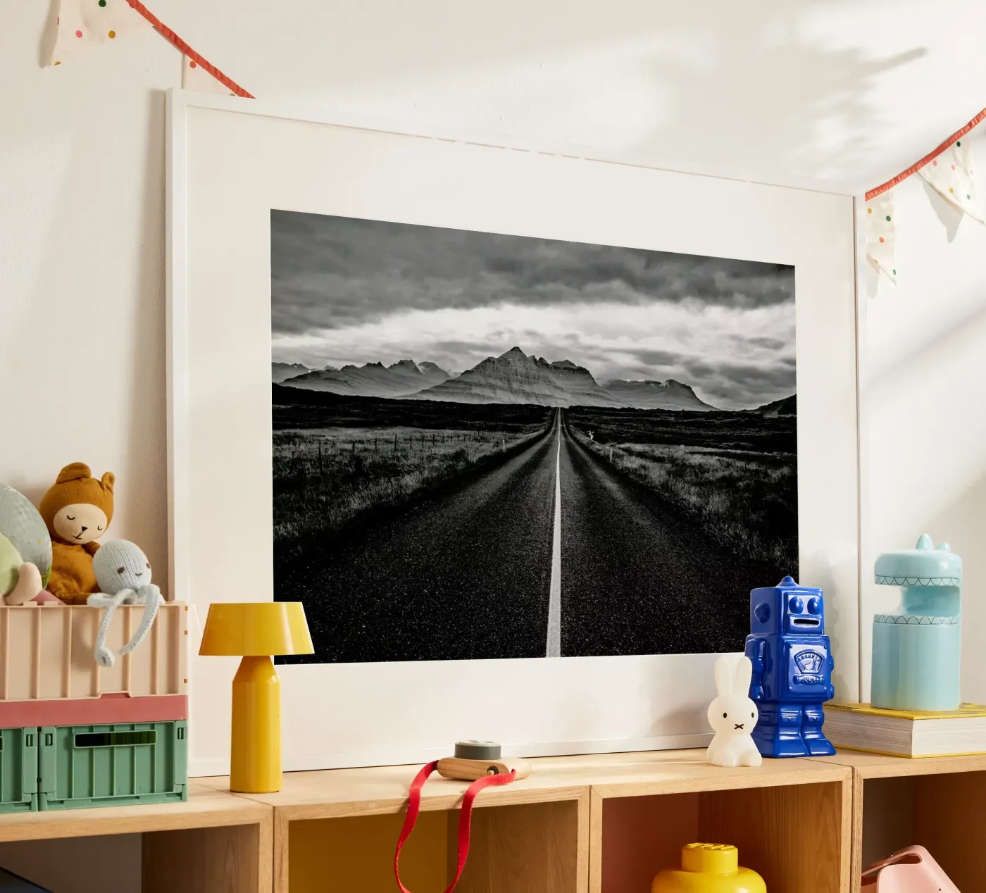 Endless Poster von anderm