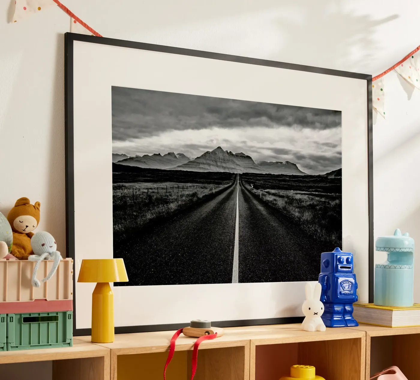 Endless Poster von anderm
