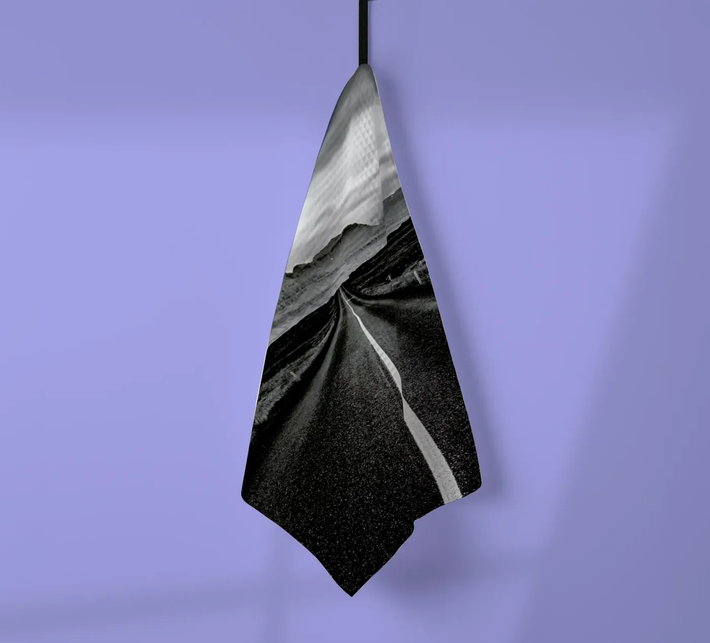 Endless torchon de anderm