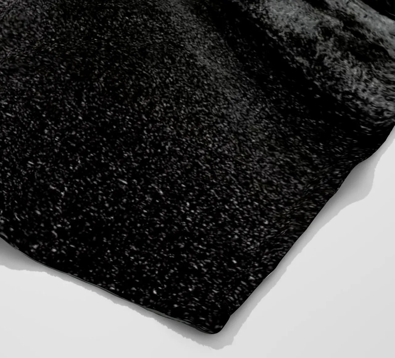 Endless fleecedeken van anderm