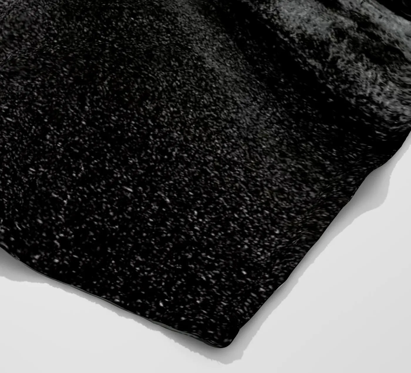 Endless coperta in pile da anderm