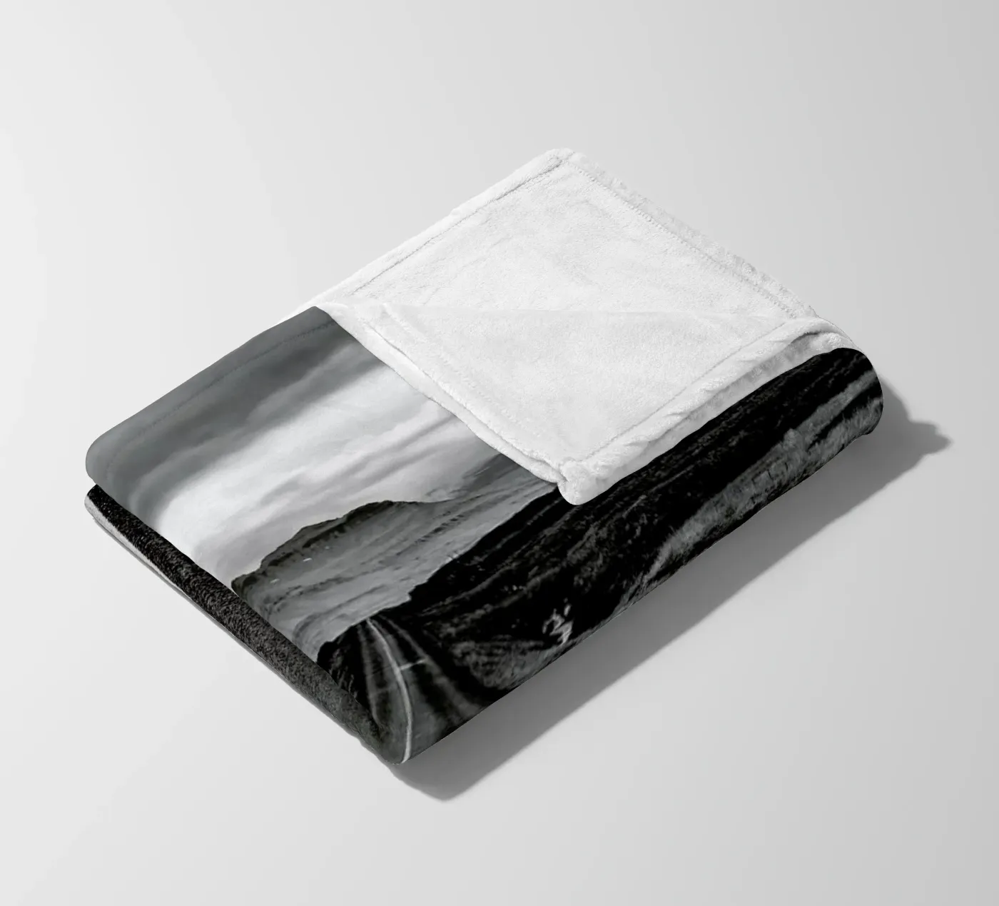 Endless coperta in pile da anderm