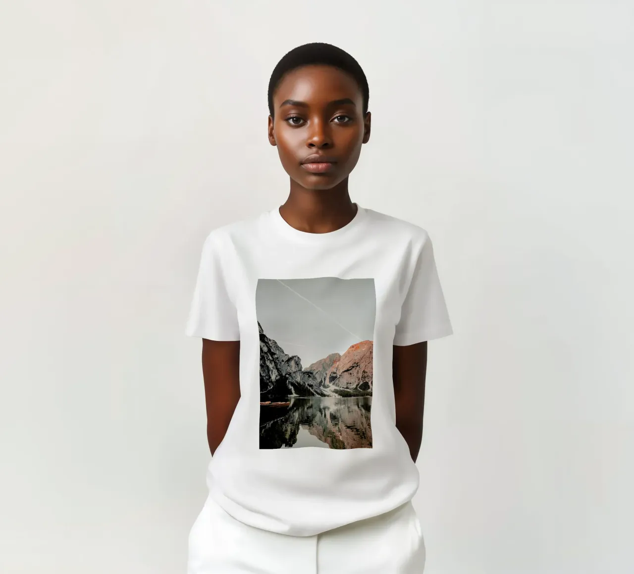 Reflections t-shirt da EyeEm Mobile GmbH