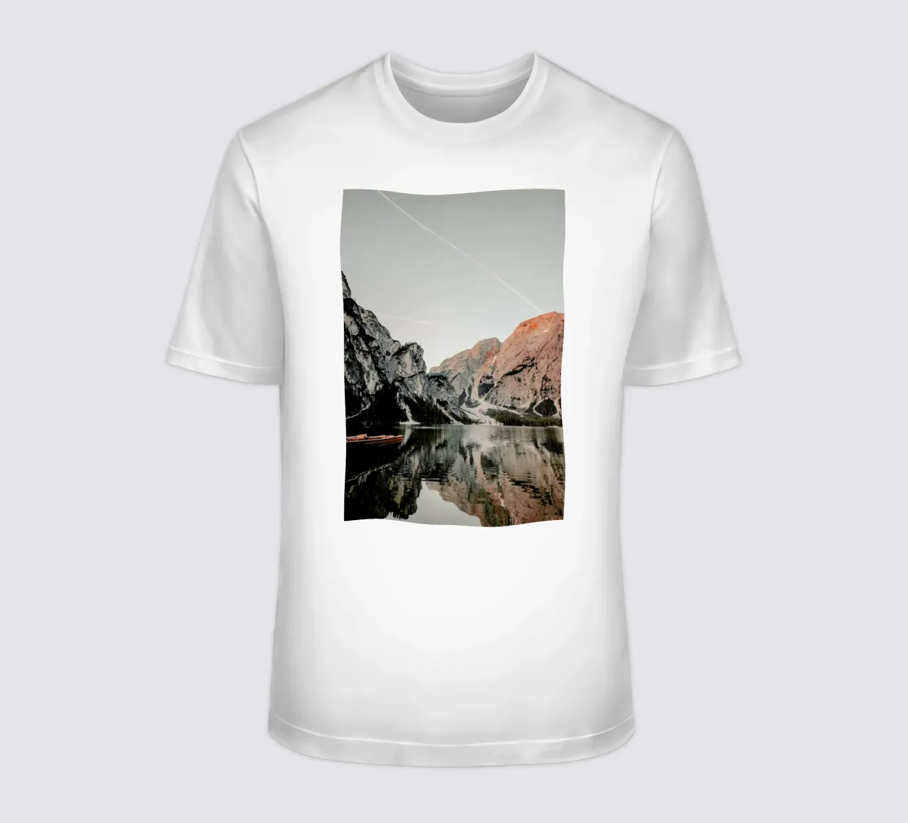 Reflections t-shirt da EyeEm Mobile GmbH