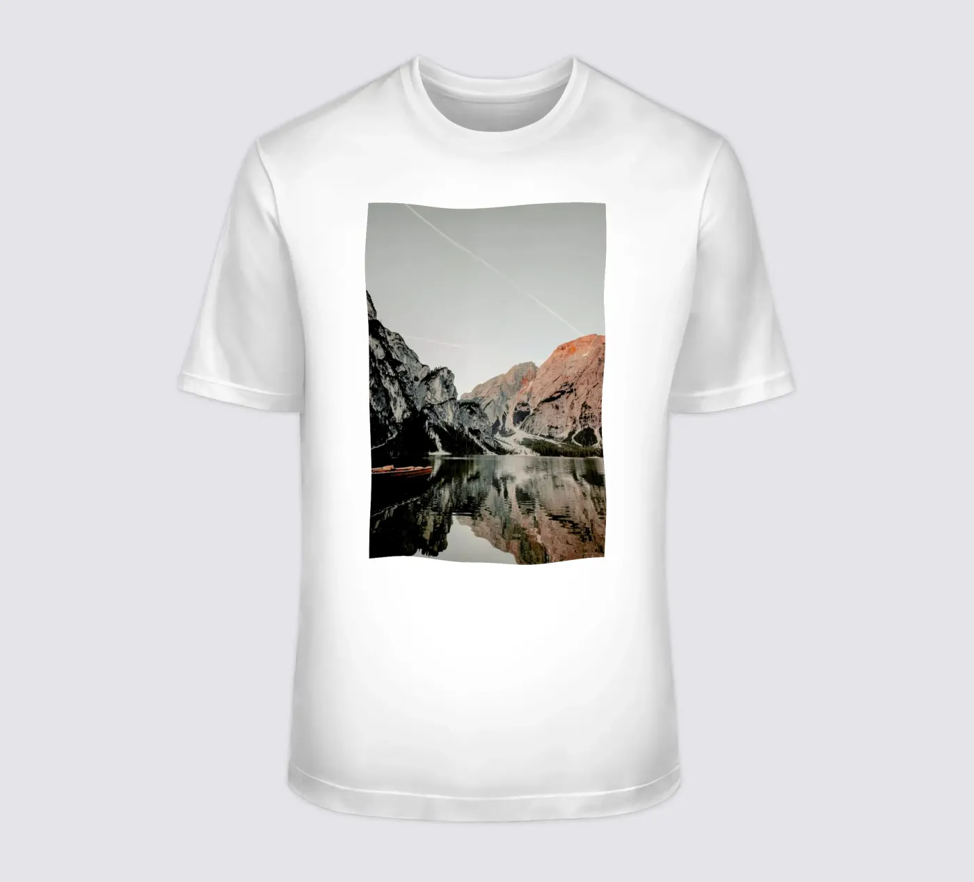 Reflections t-shirt da EyeEm Mobile GmbH
