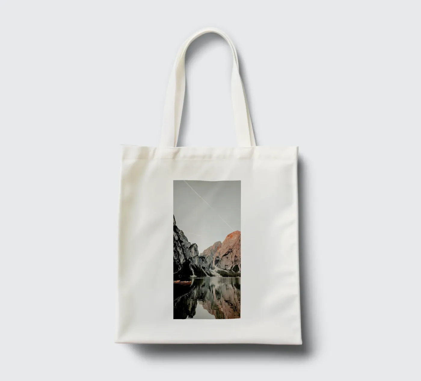 Reflections tote bag by EyeEm Mobile GmbH