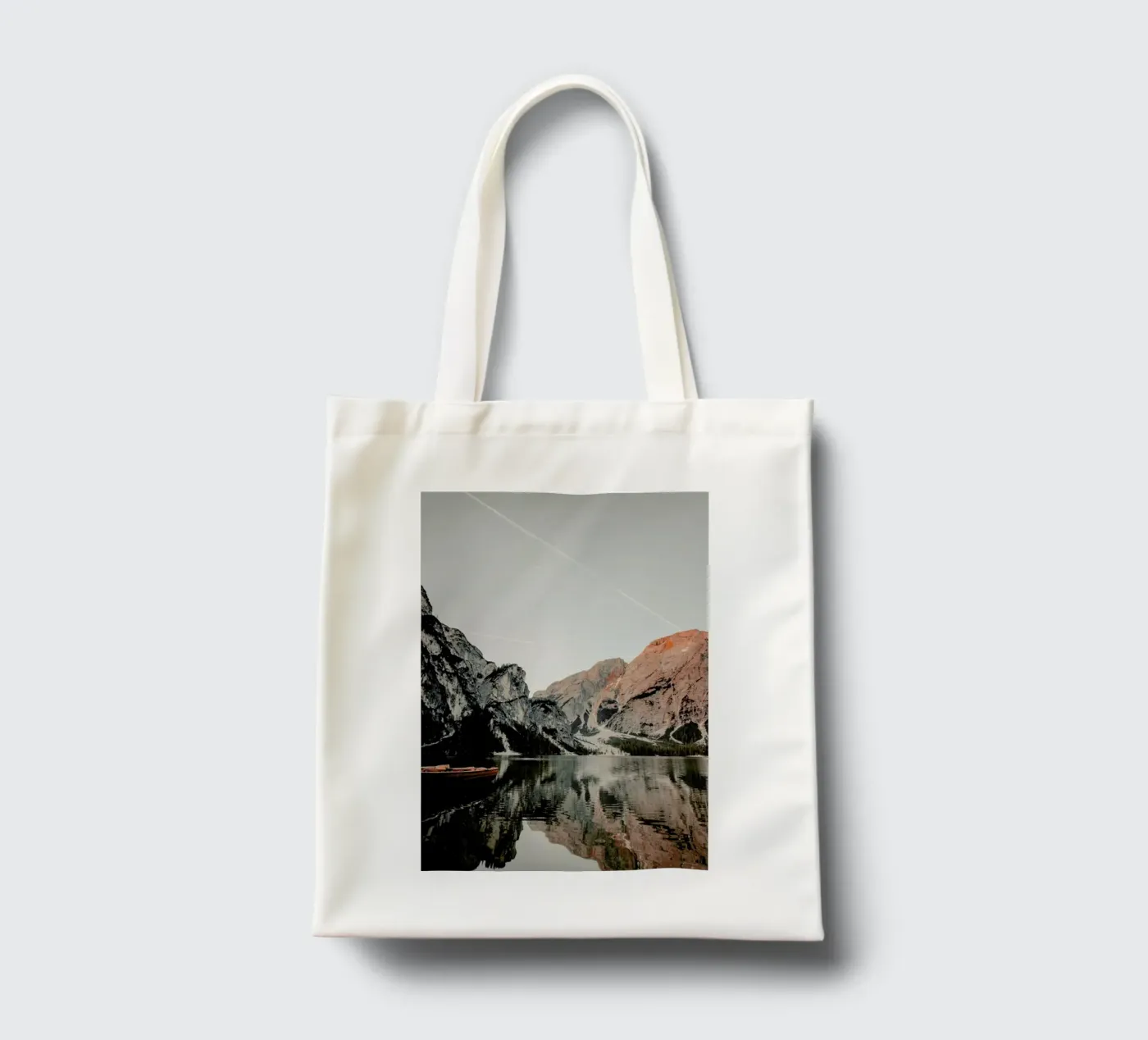 Reflections tote bag by EyeEm Mobile GmbH