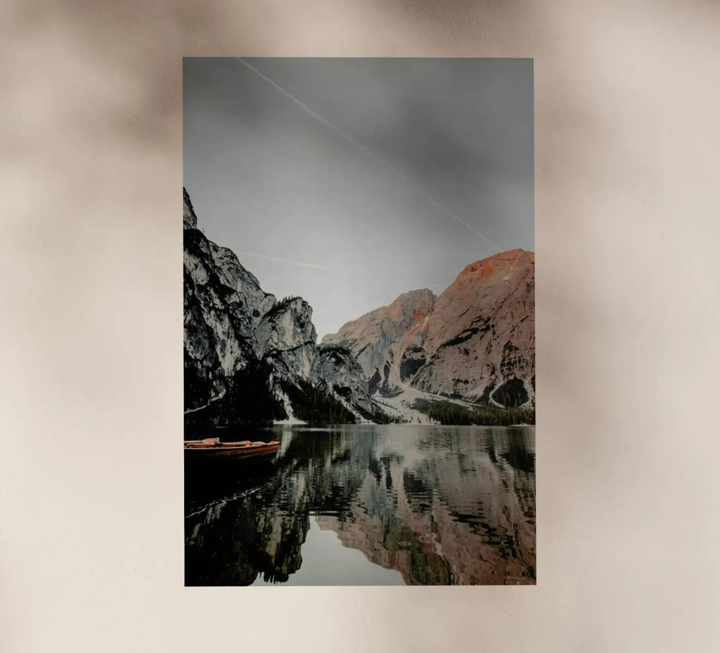 Reflections film rétro-éclairé de EyeEm Mobile GmbH