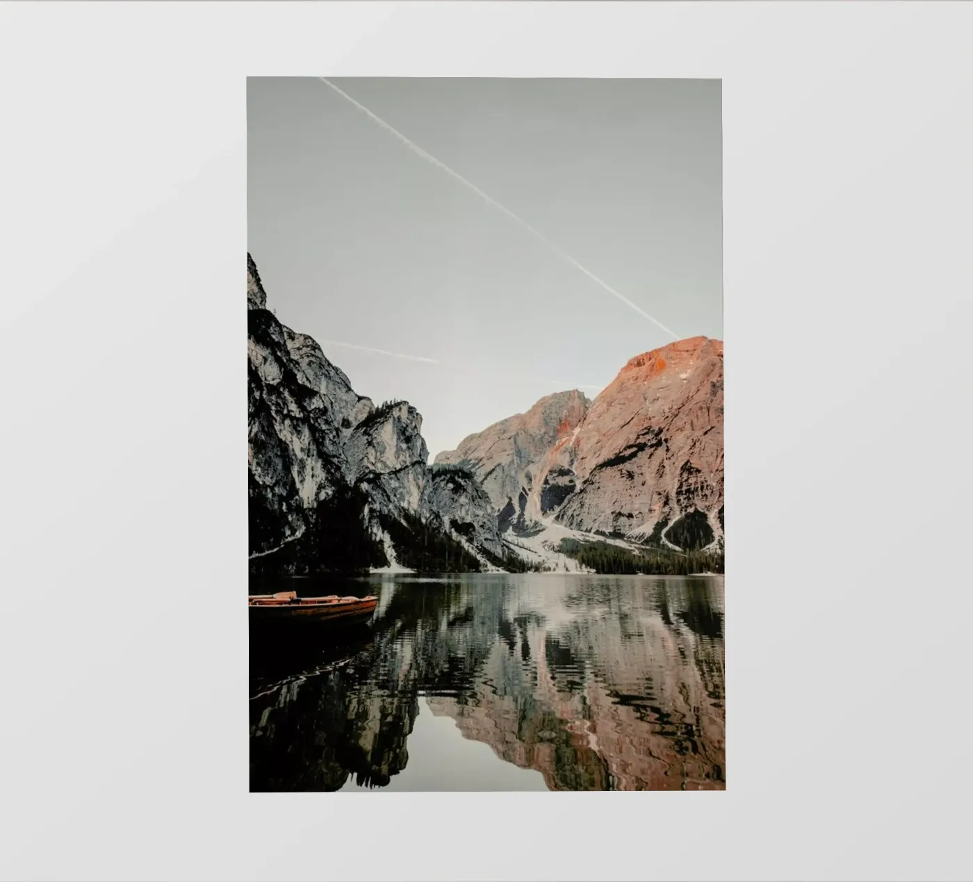 Reflections film rétro-éclairé de EyeEm Mobile GmbH