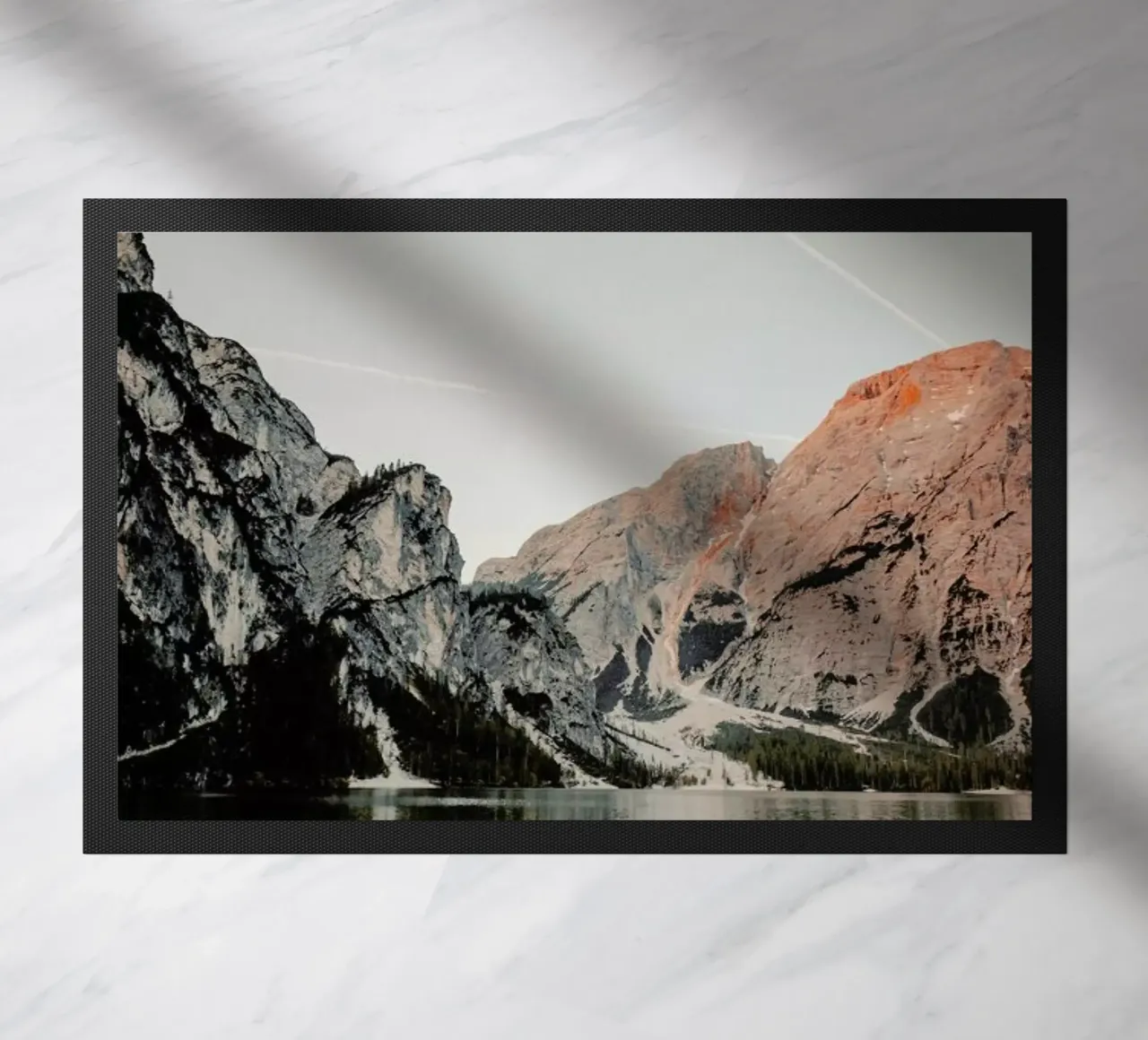 Reflections deurmat van EyeEm Mobile GmbH