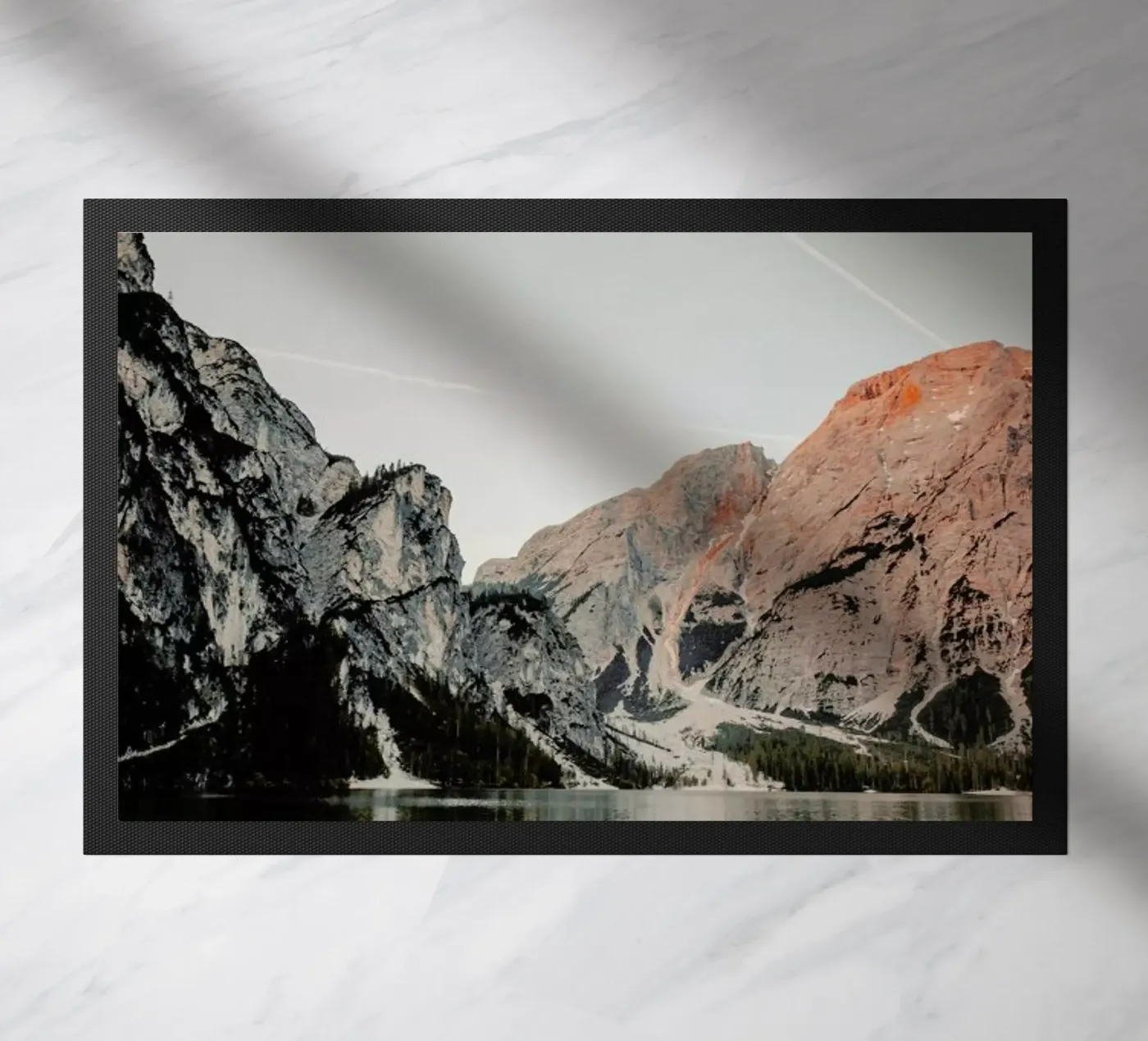 Reflections paillasson de EyeEm Mobile GmbH