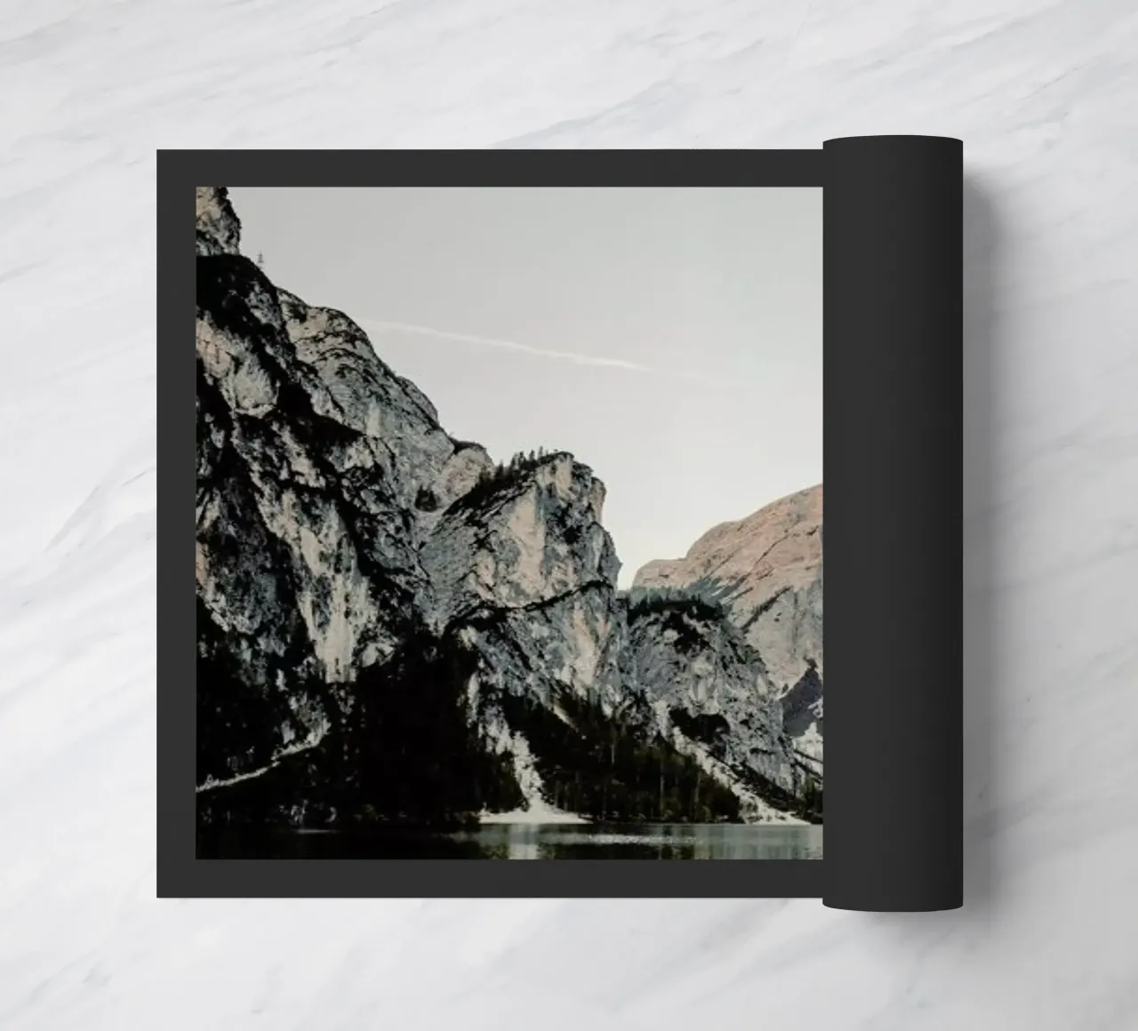 Reflections deurmat van EyeEm Mobile GmbH