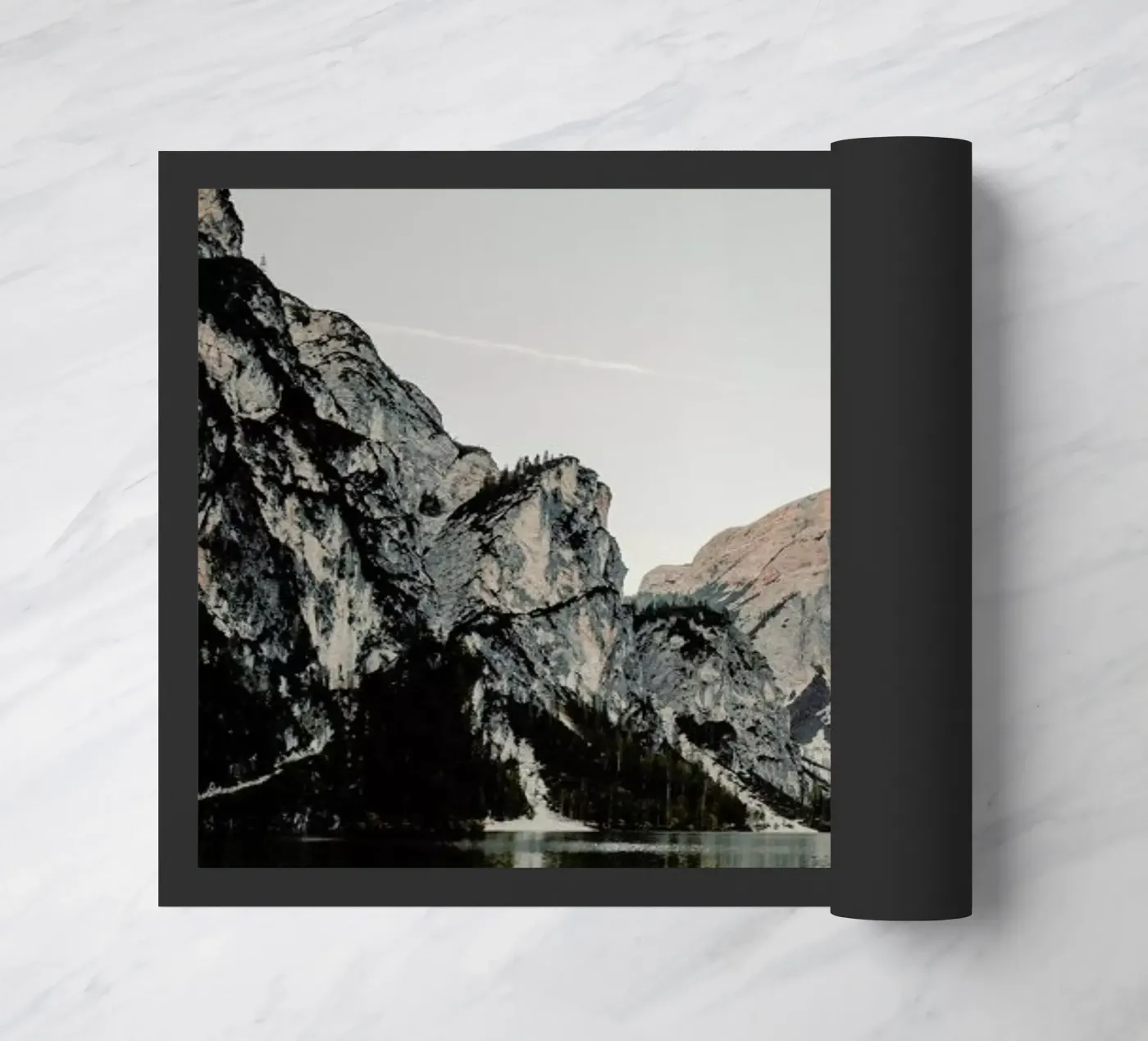 Reflections paillasson de EyeEm Mobile GmbH