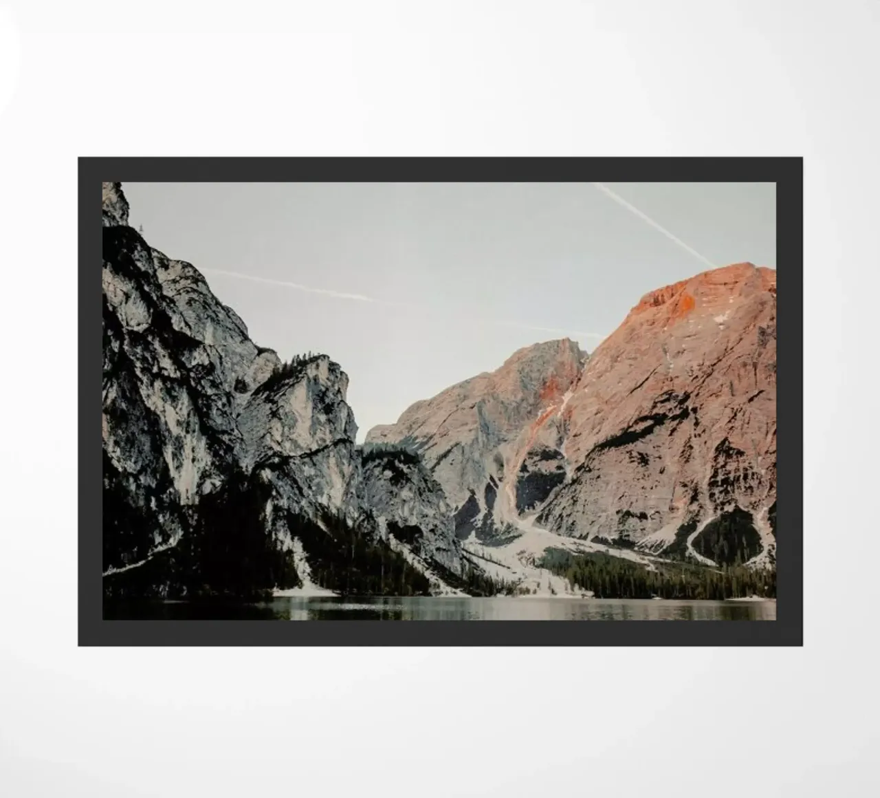 Reflections deurmat van EyeEm Mobile GmbH