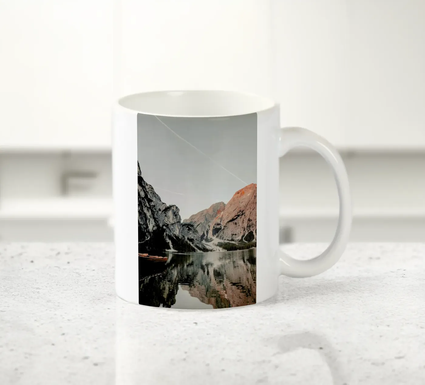 Reflections mug en céramique de EyeEm Mobile GmbH