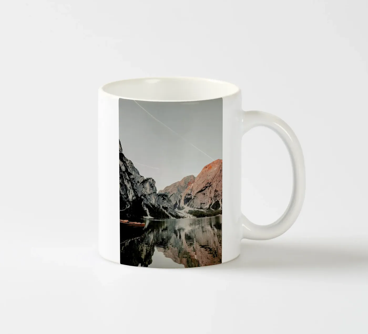 Reflections mug en céramique de EyeEm Mobile GmbH