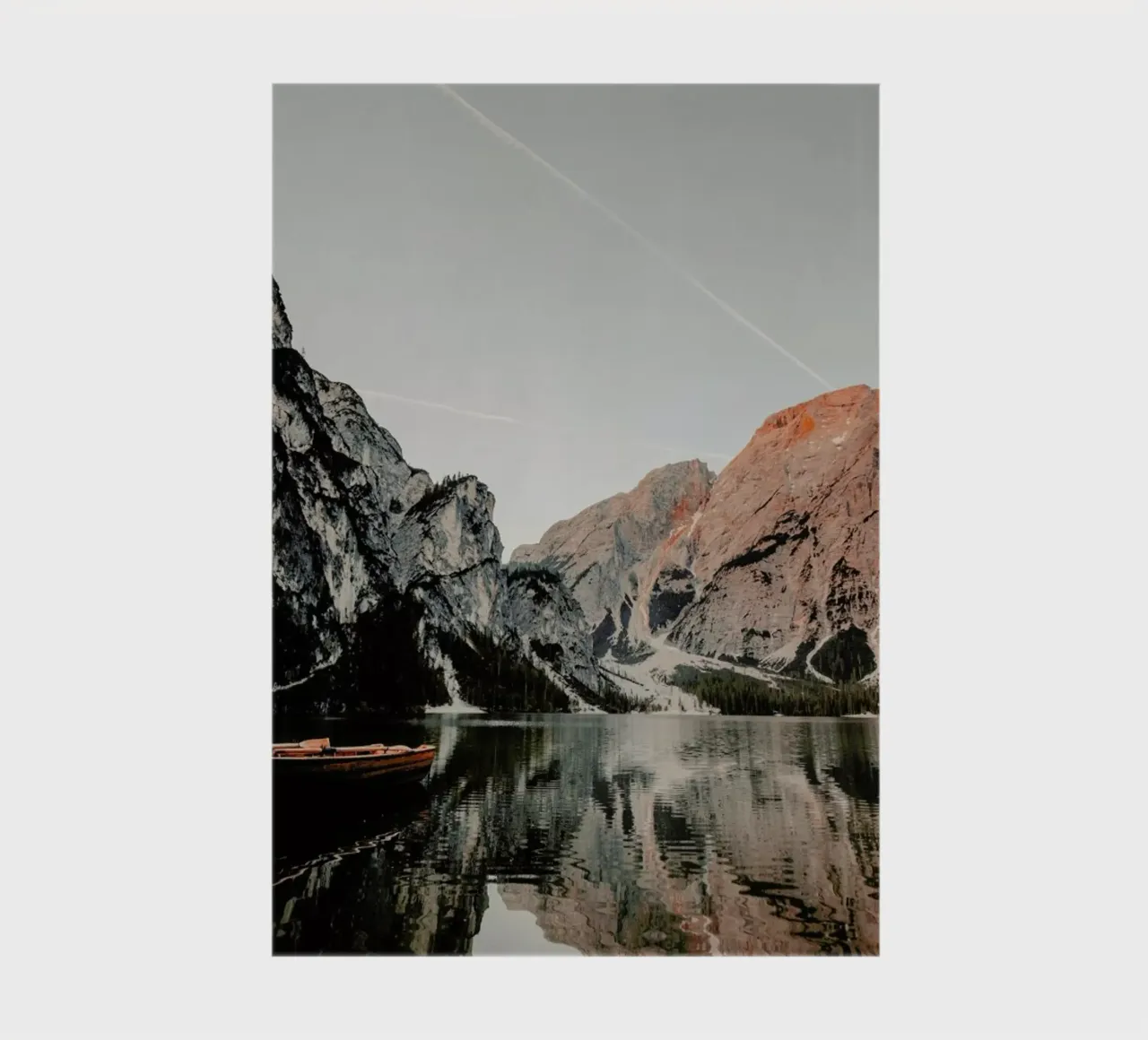 Reflections notebook by EyeEm Mobile GmbH