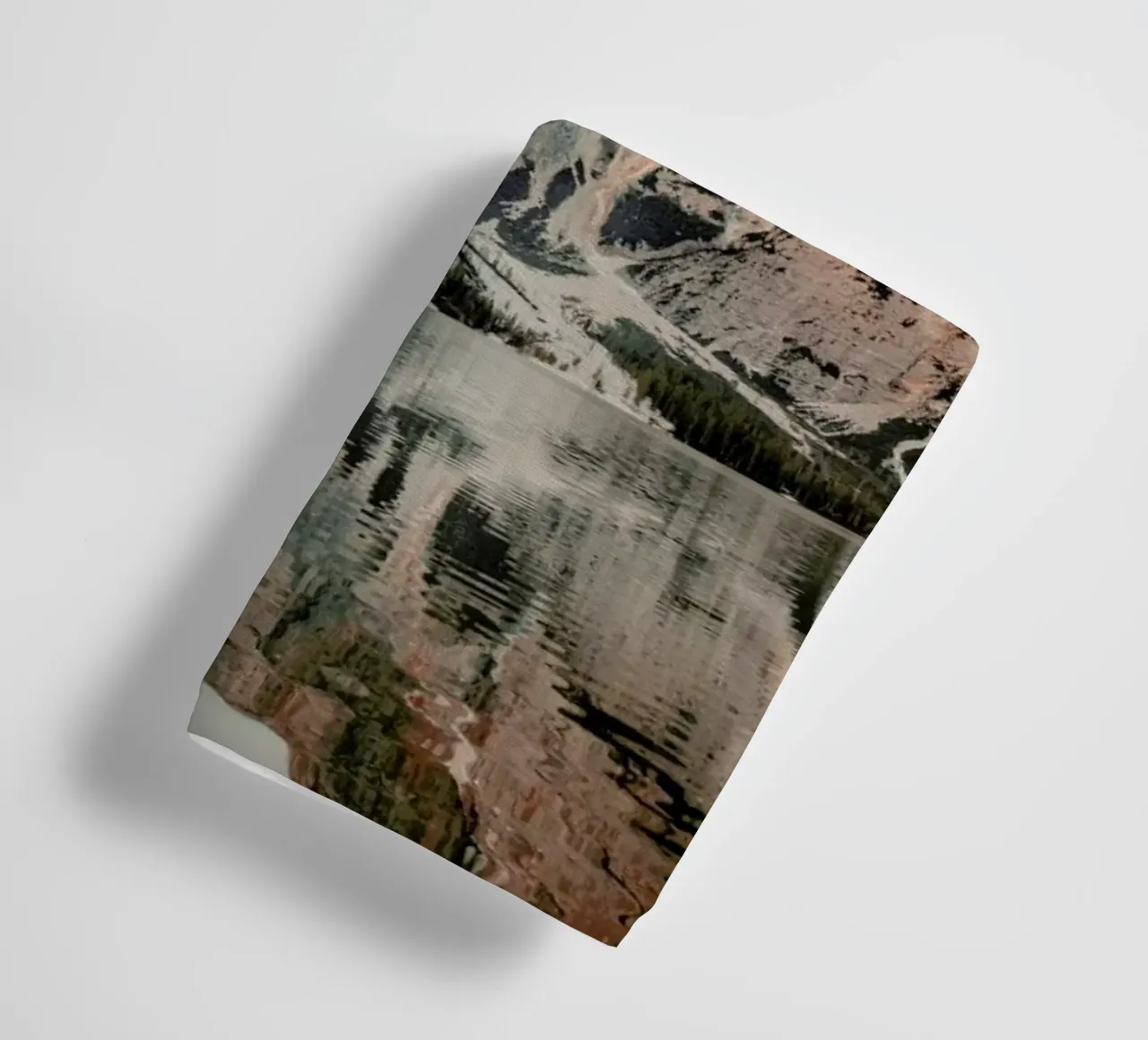 Reflections Handtuch von EyeEm Mobile GmbH