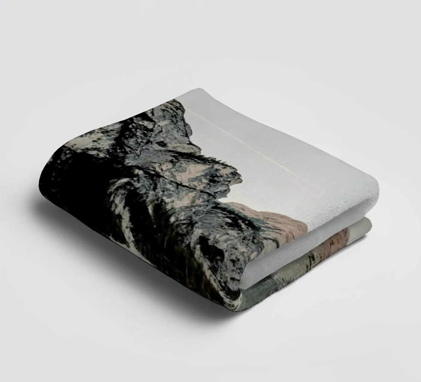 Reflections badhanddoek van EyeEm Mobile GmbH