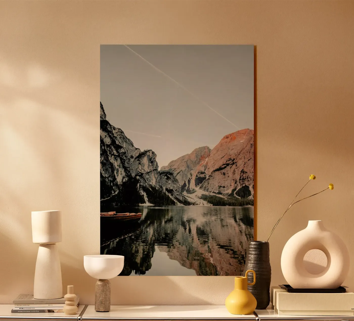 Reflections plexiglas de EyeEm Mobile GmbH