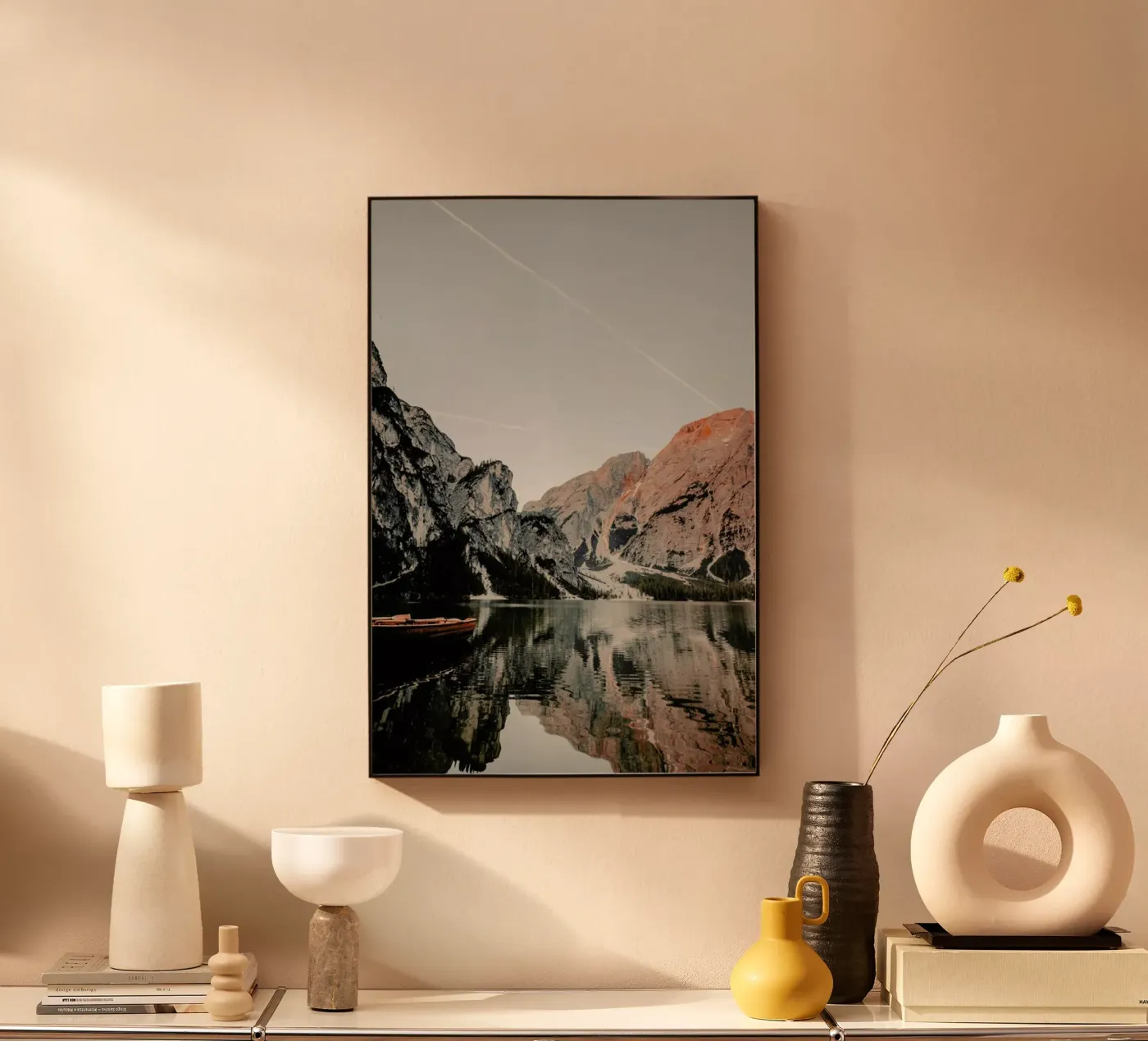 Reflections alluminio dibond da EyeEm Mobile GmbH