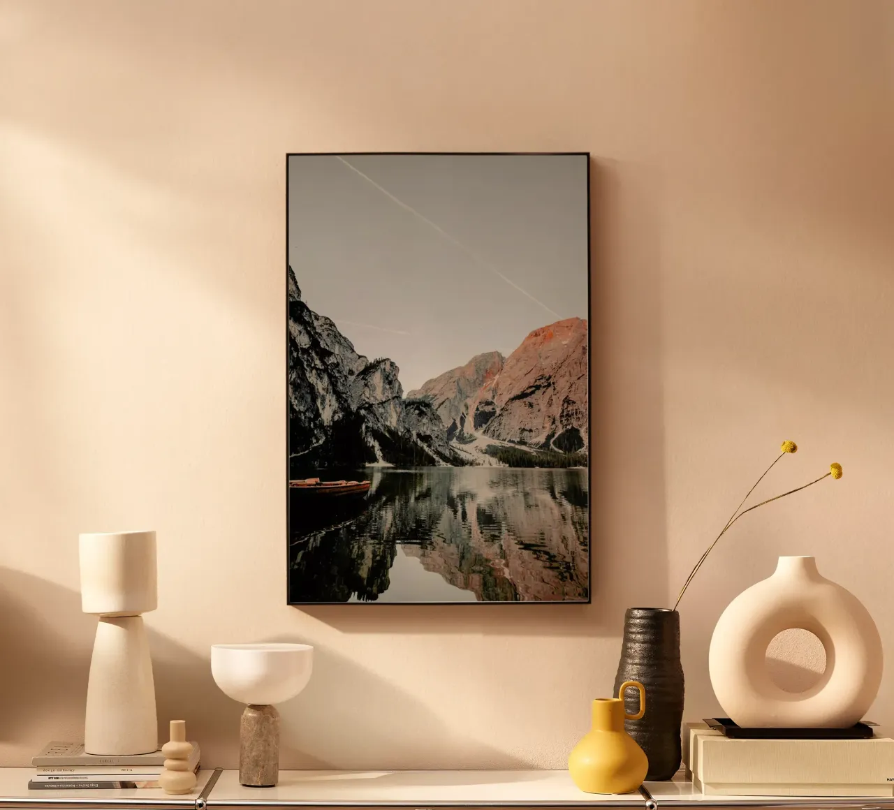 Reflections forex plate by EyeEm Mobile GmbH