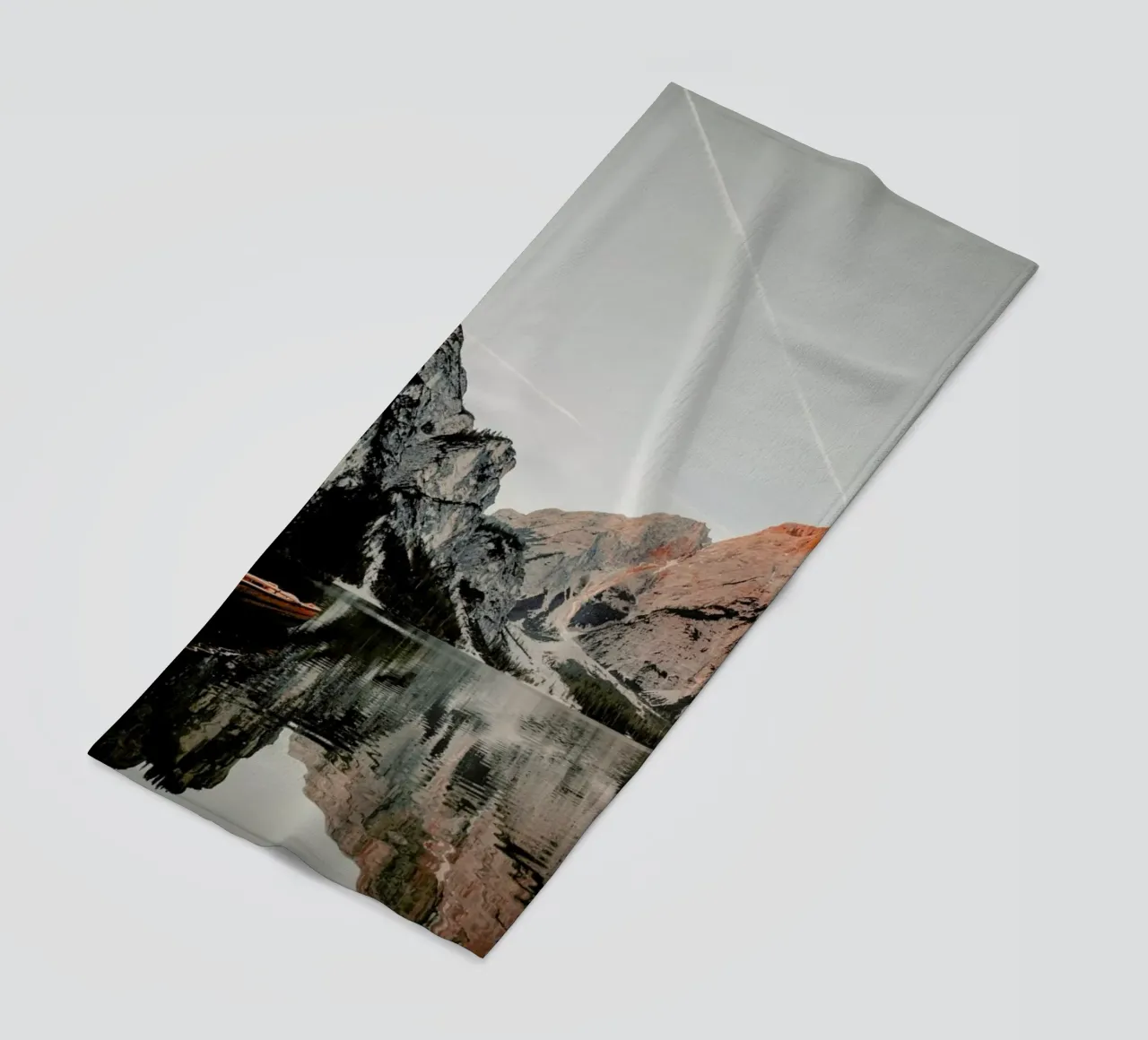 Reflections telo mare da EyeEm Mobile GmbH