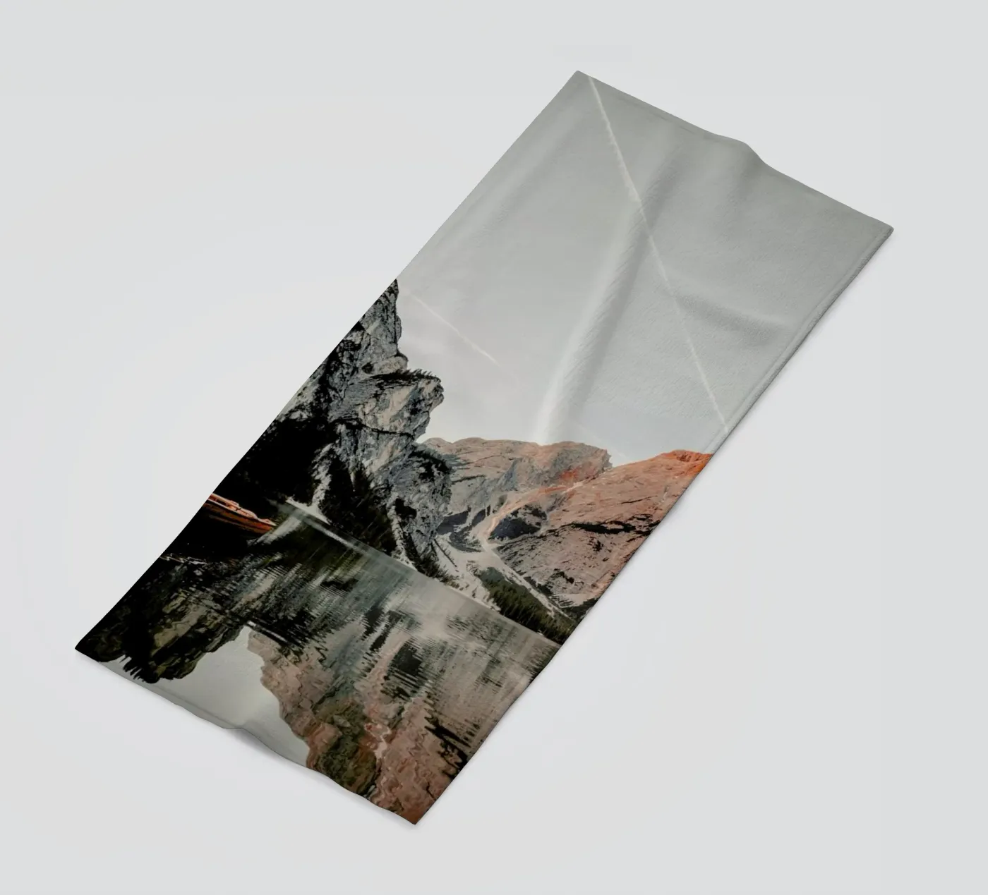 Reflections telo mare da EyeEm Mobile GmbH